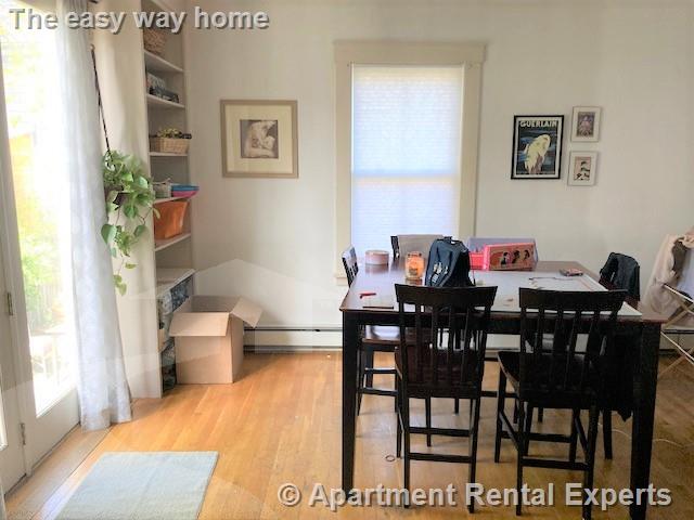 217 Brookline St, Cambridgeport