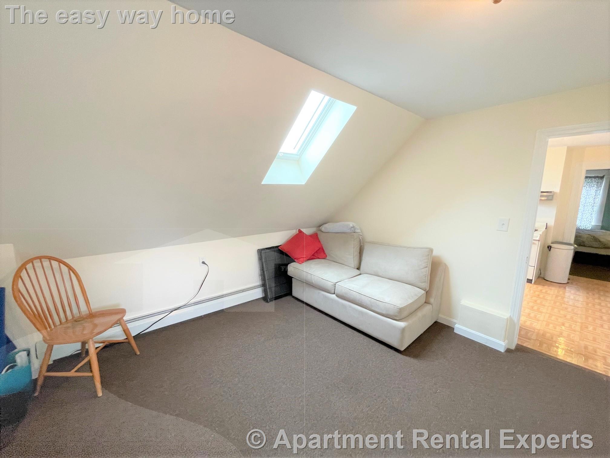 383 Prospect St, Inman Square