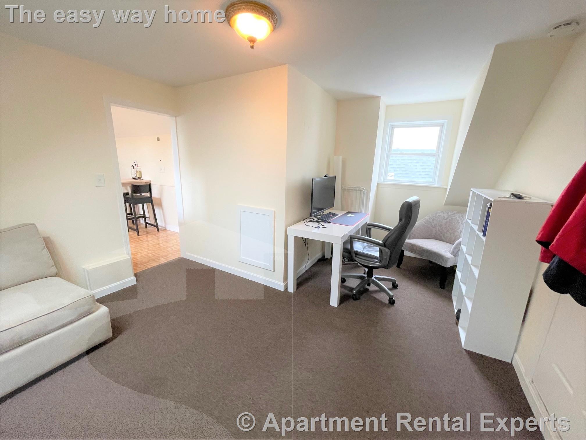 383 Prospect St, Inman Square