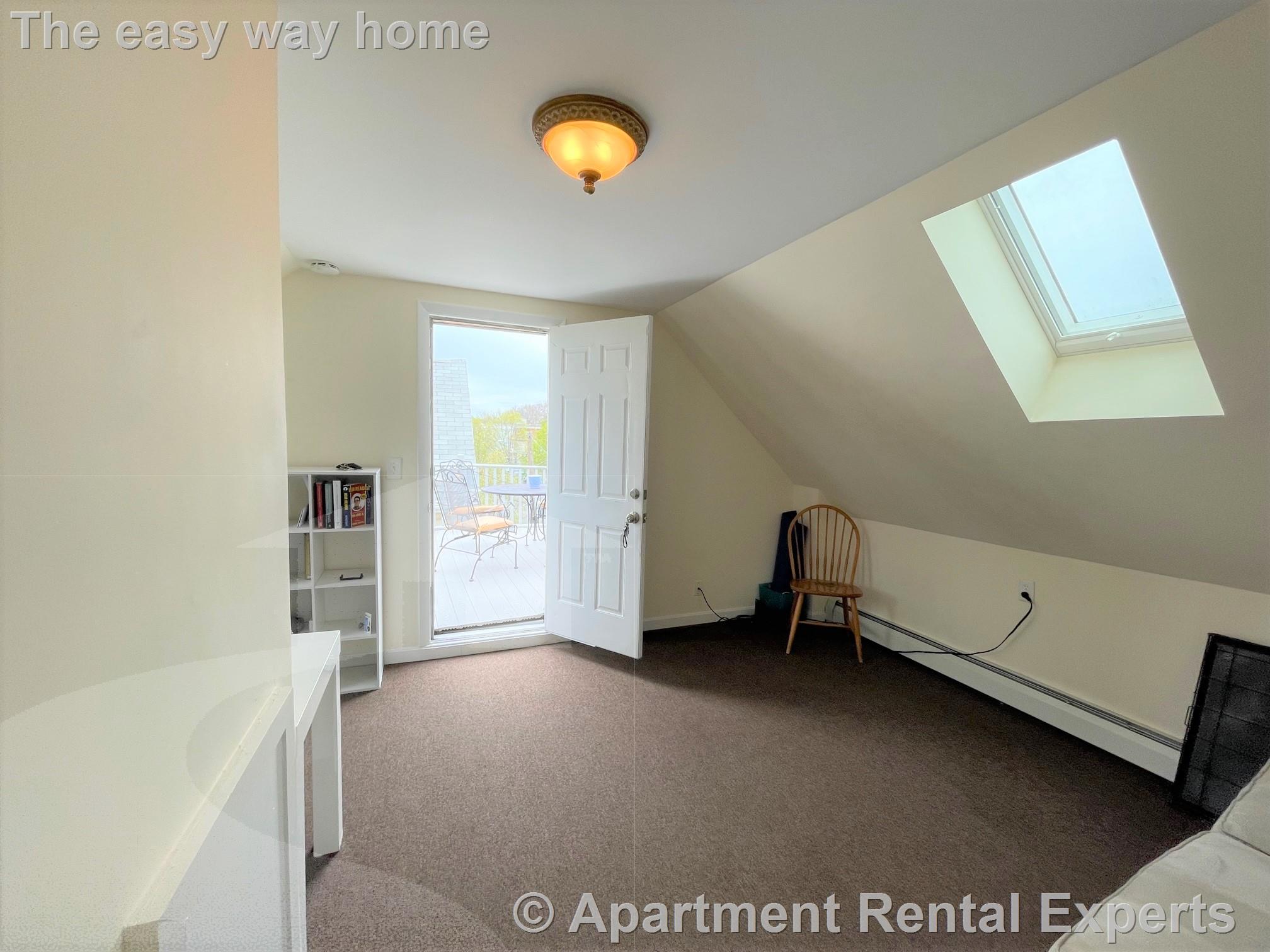 383 Prospect St, Inman Square