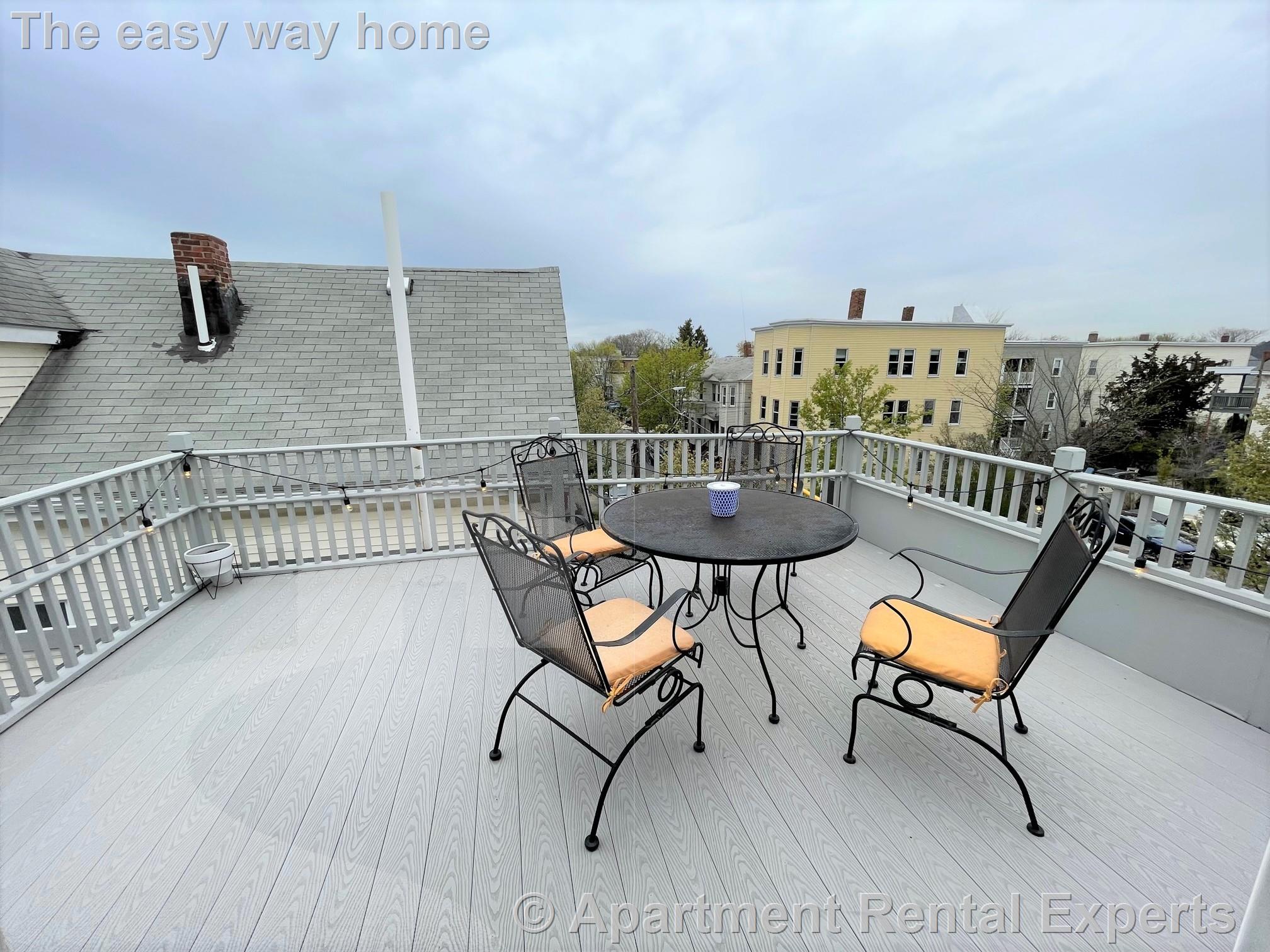 383 Prospect St, Inman Square