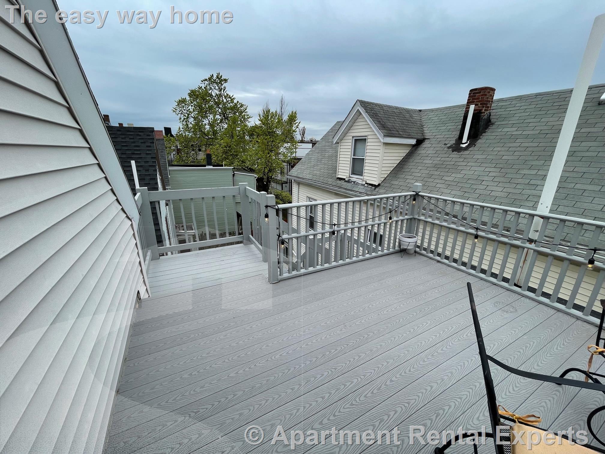 383 Prospect St, Inman Square