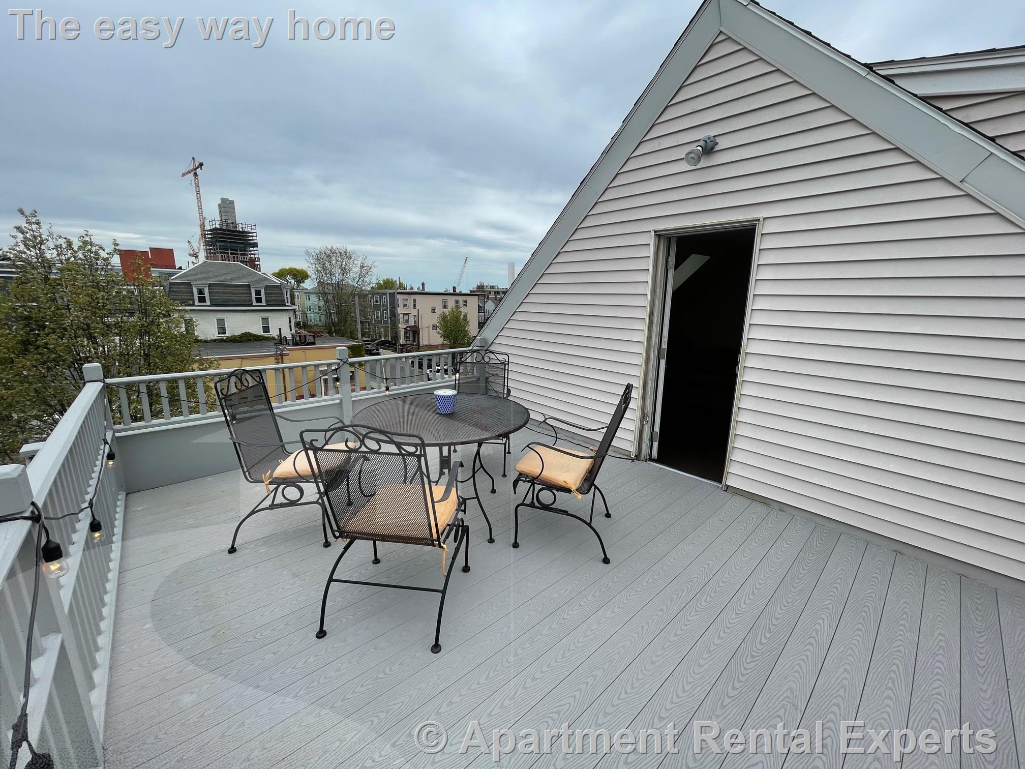 383 Prospect St, Inman Square