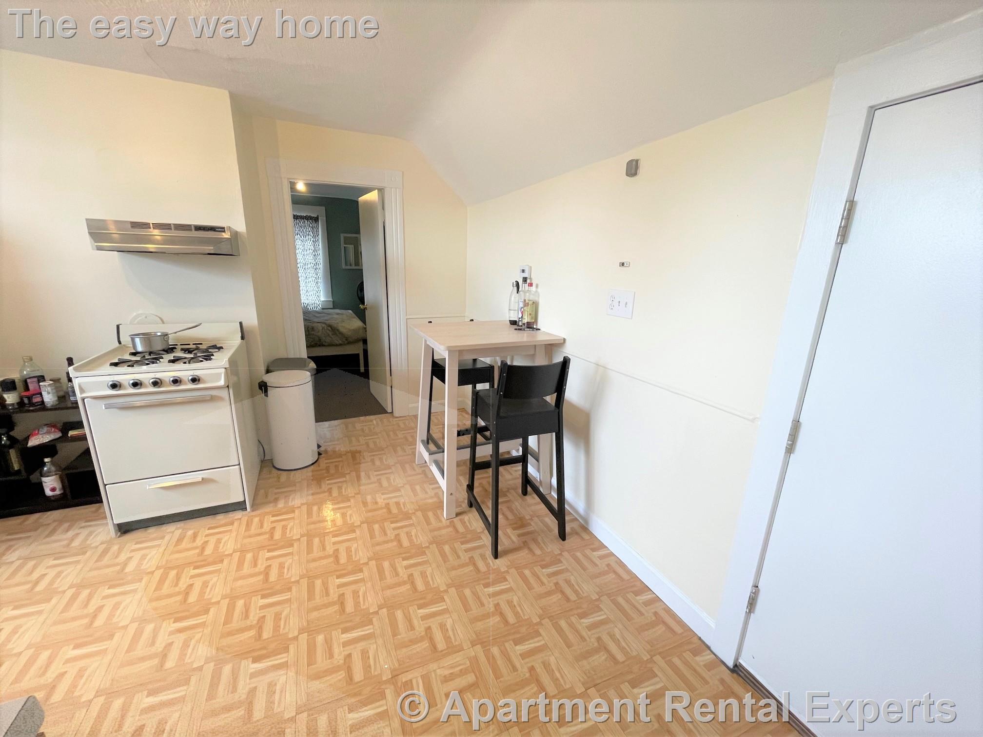 383 Prospect St, Inman Square