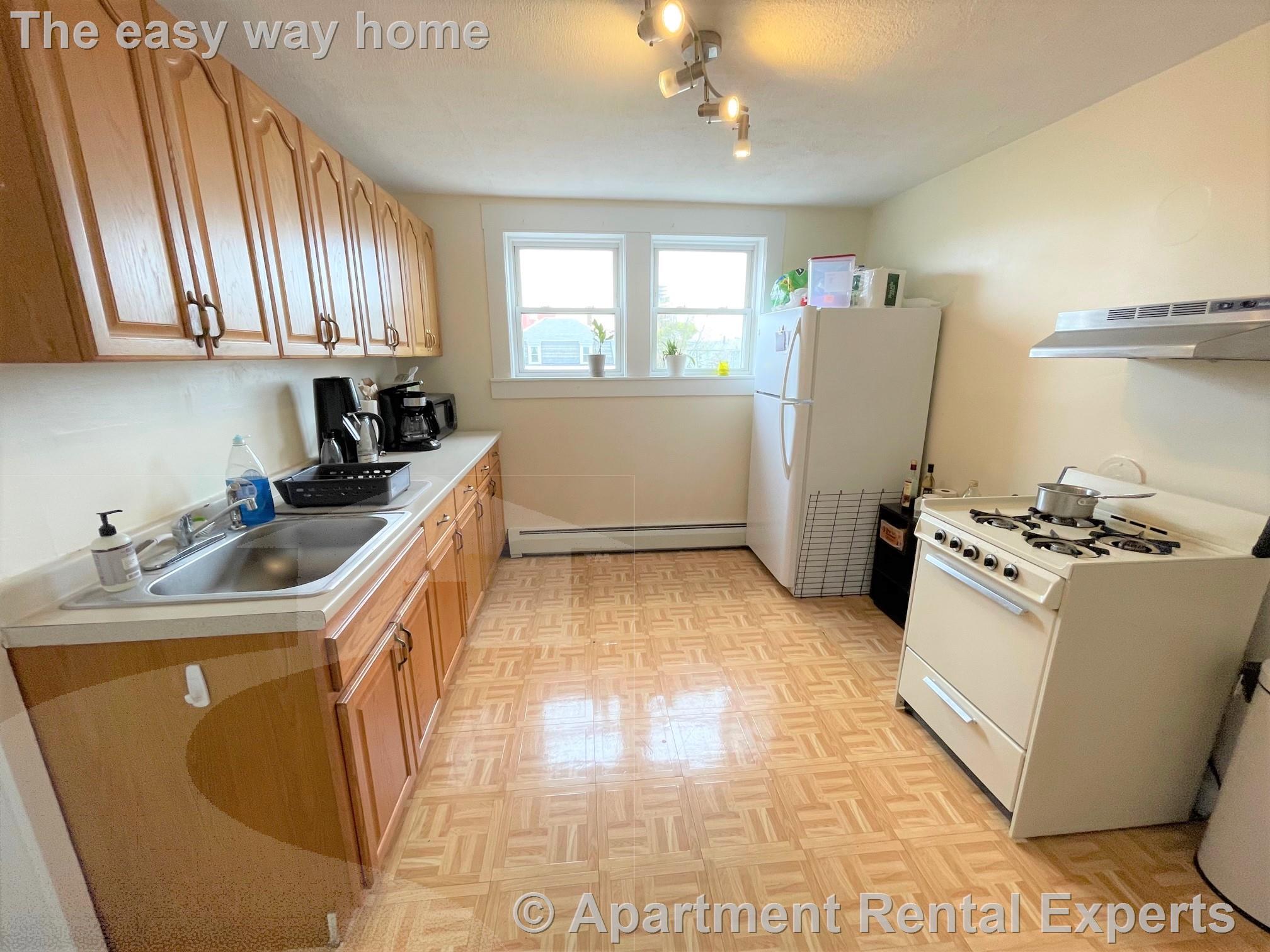 383 Prospect St, Inman Square