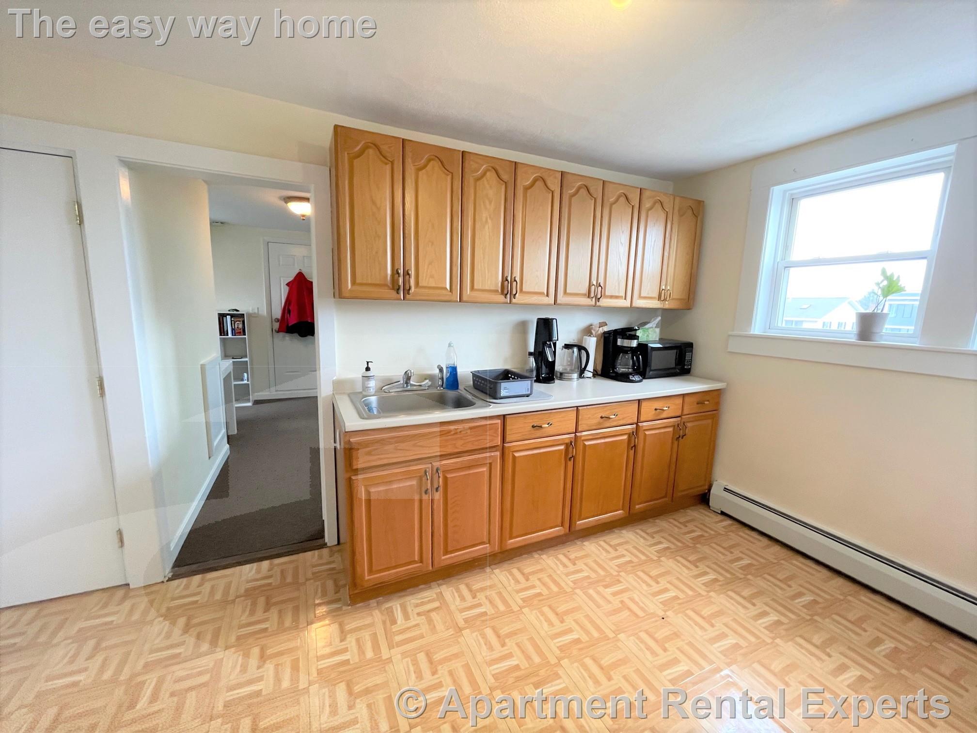 383 Prospect St, Inman Square