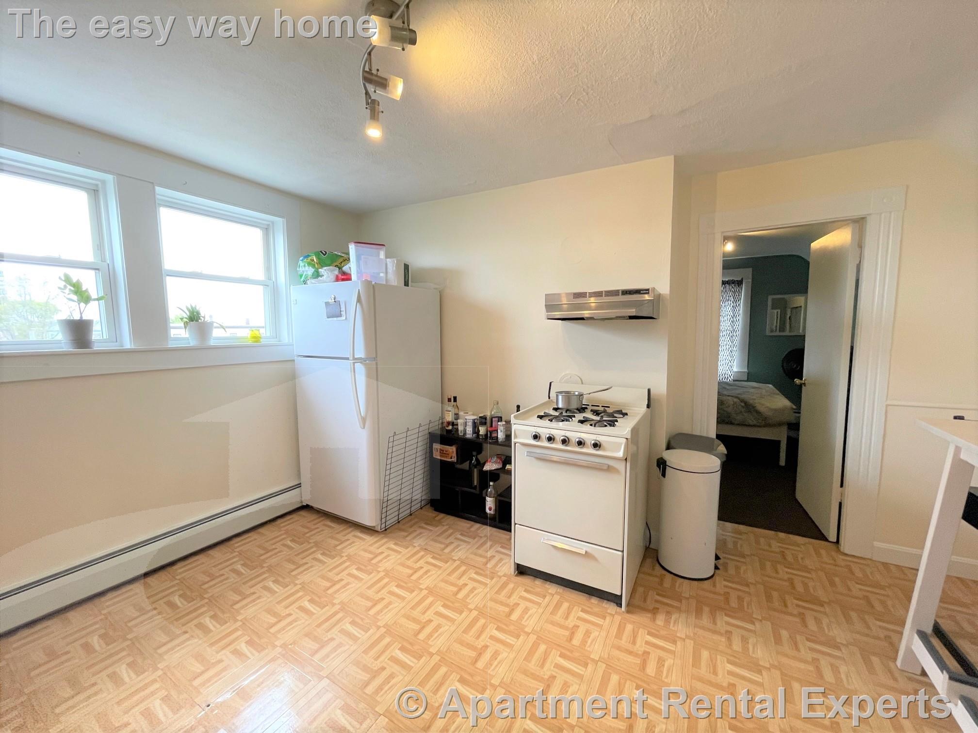 383 Prospect St, Inman Square