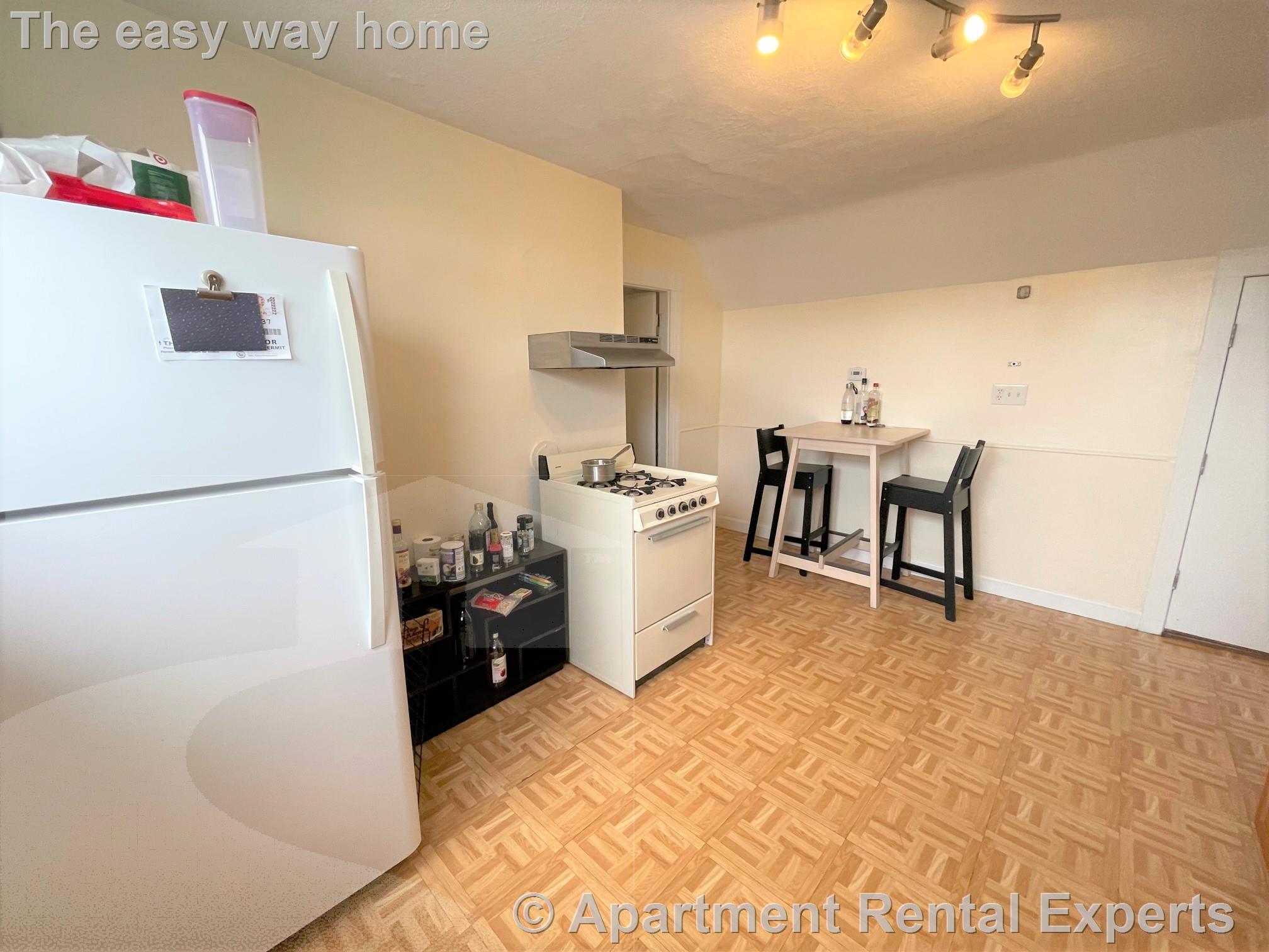 383 Prospect St, Inman Square