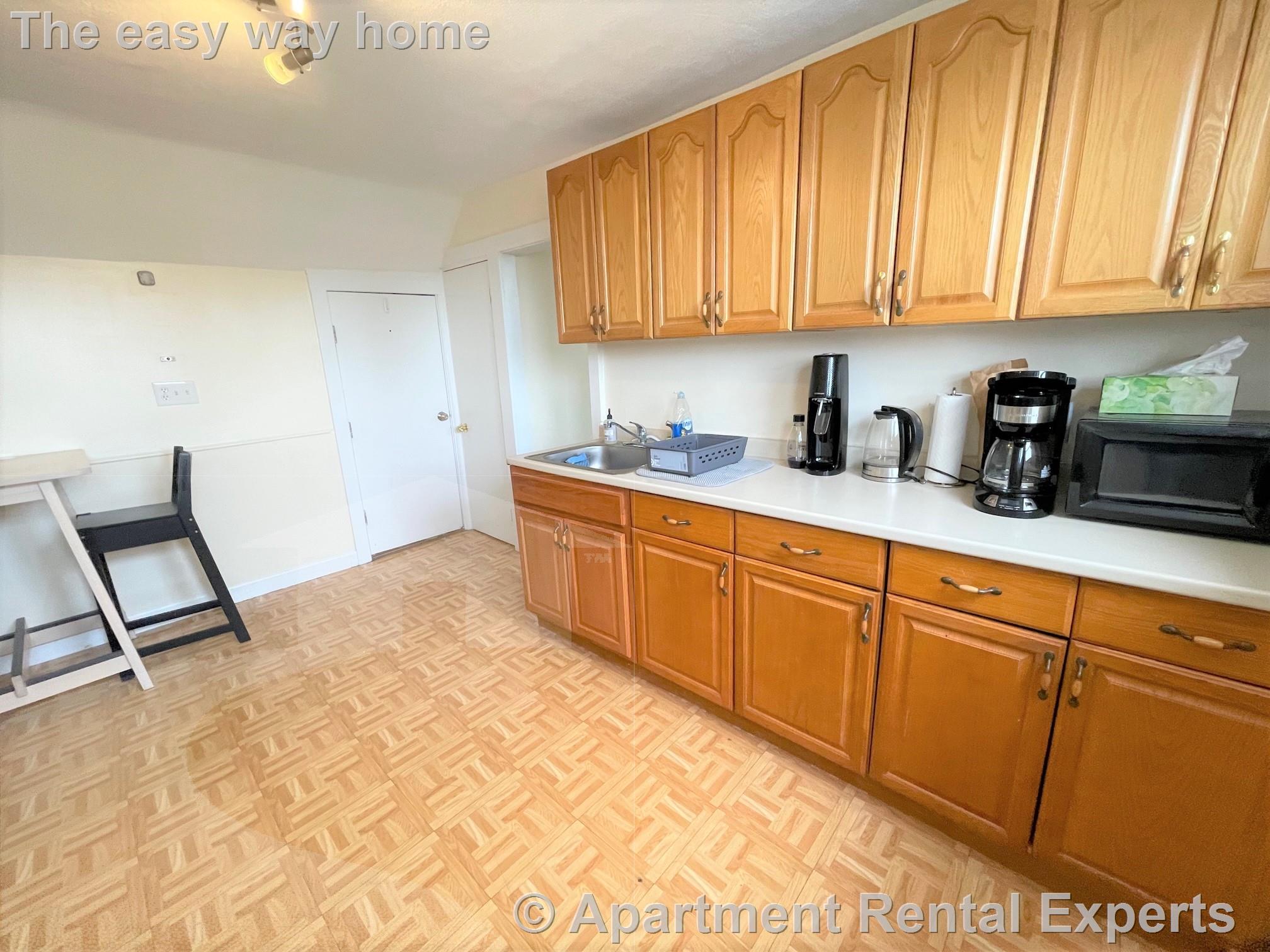 383 Prospect St, Inman Square