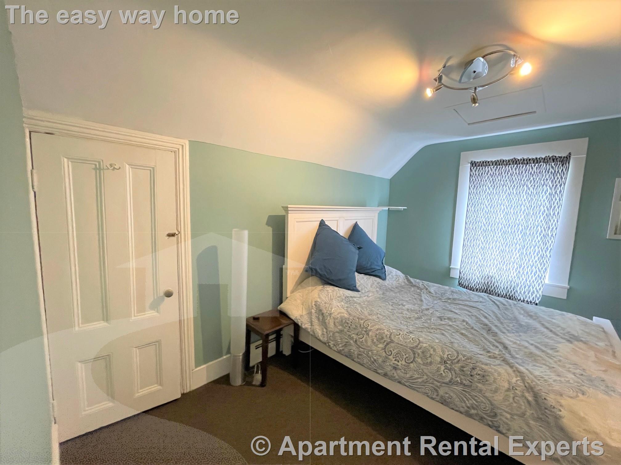 383 Prospect St, Inman Square