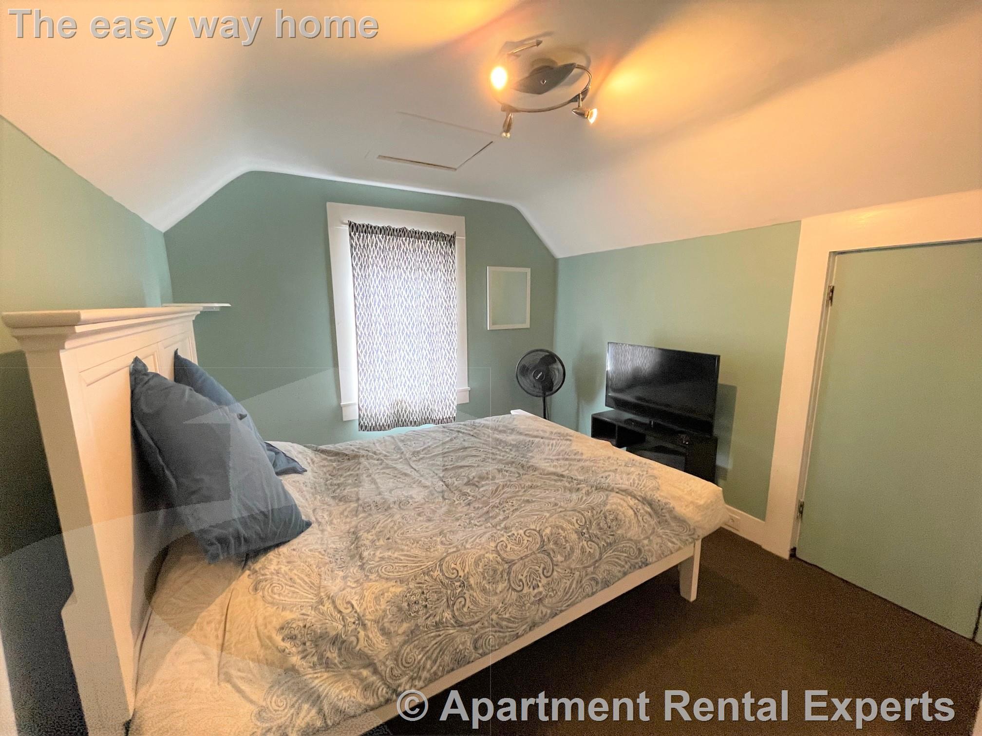 383 Prospect St, Inman Square