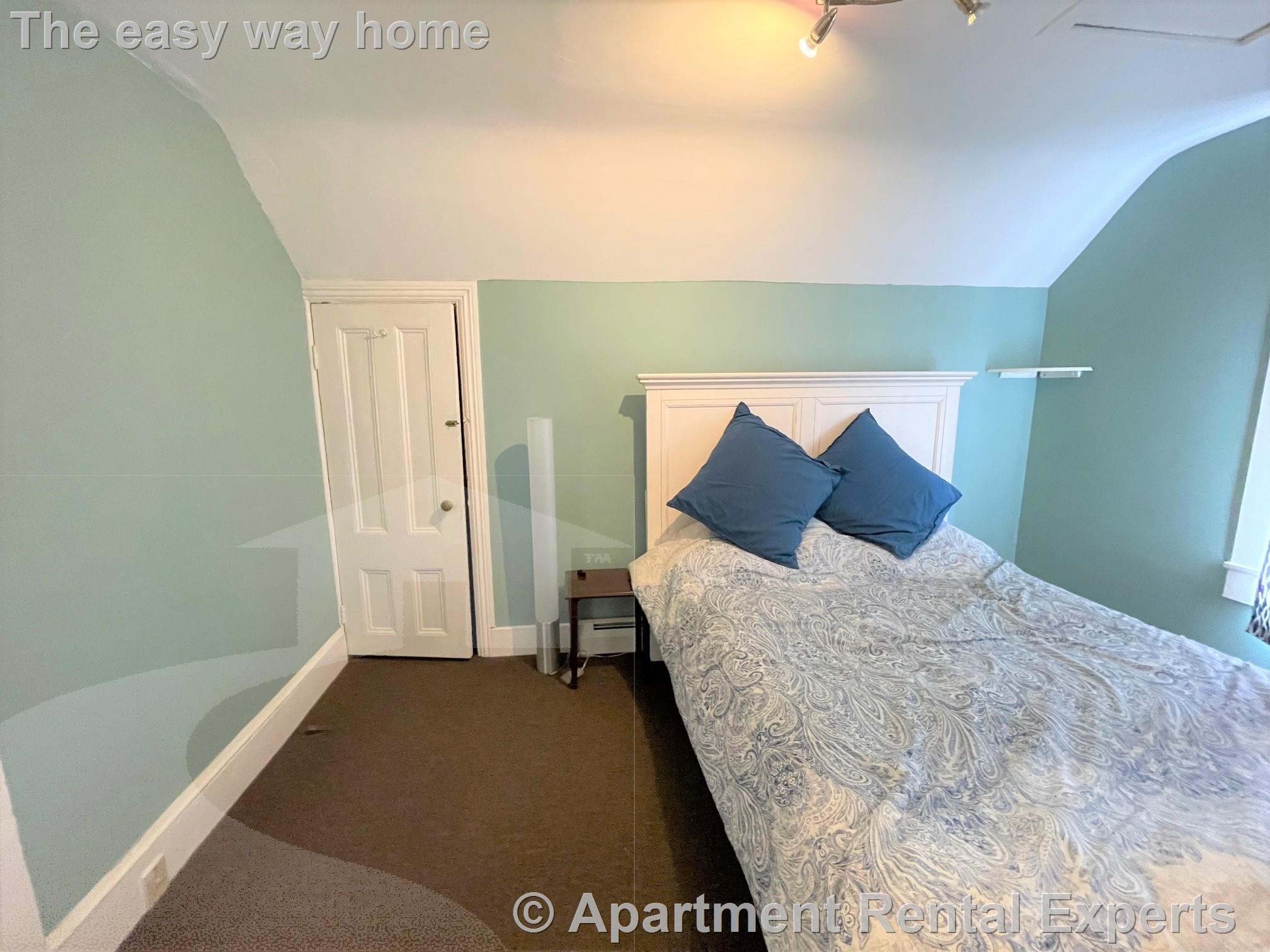 383 Prospect St, Inman Square