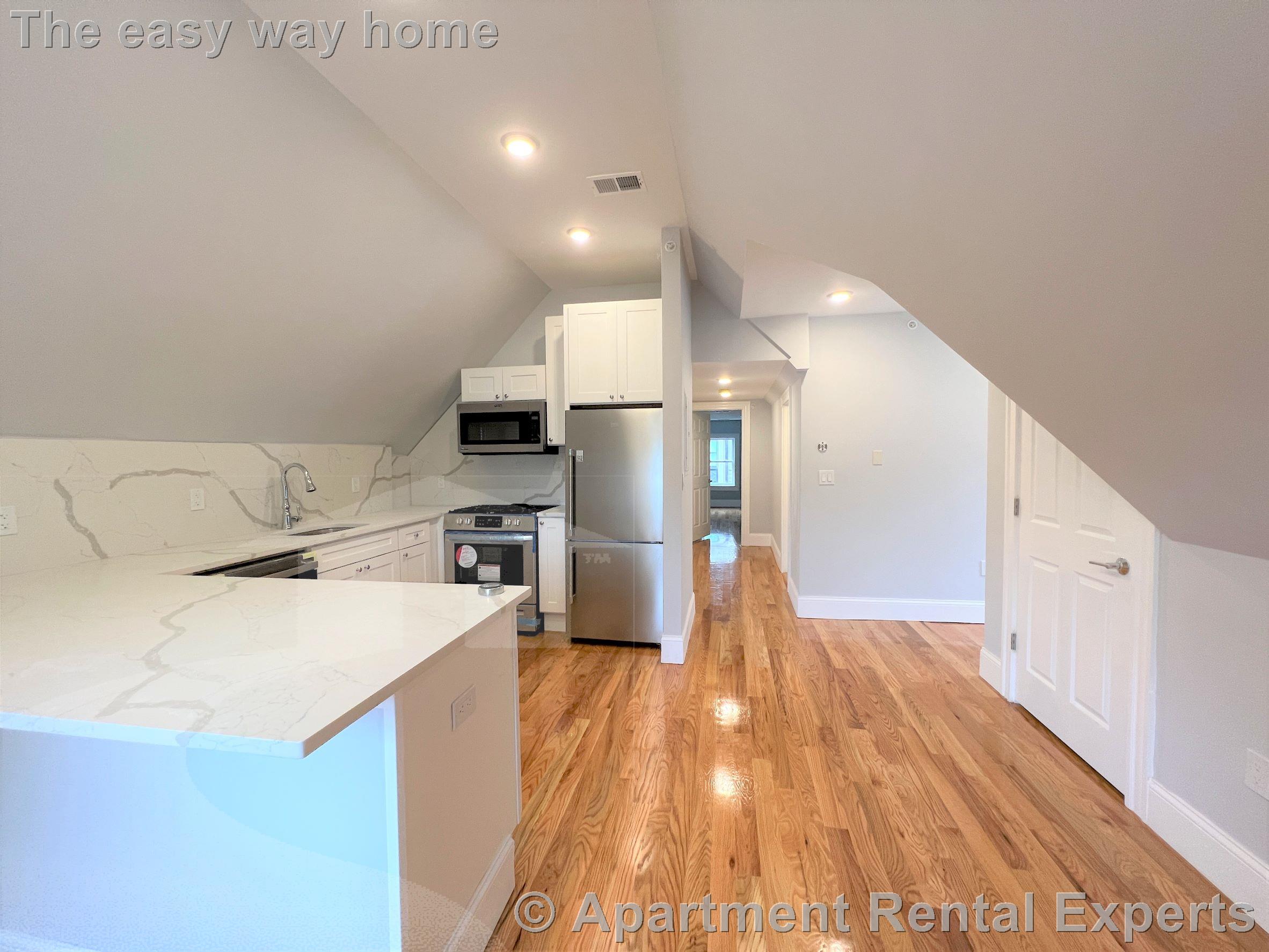 158 Morrison Ave, Davis Square