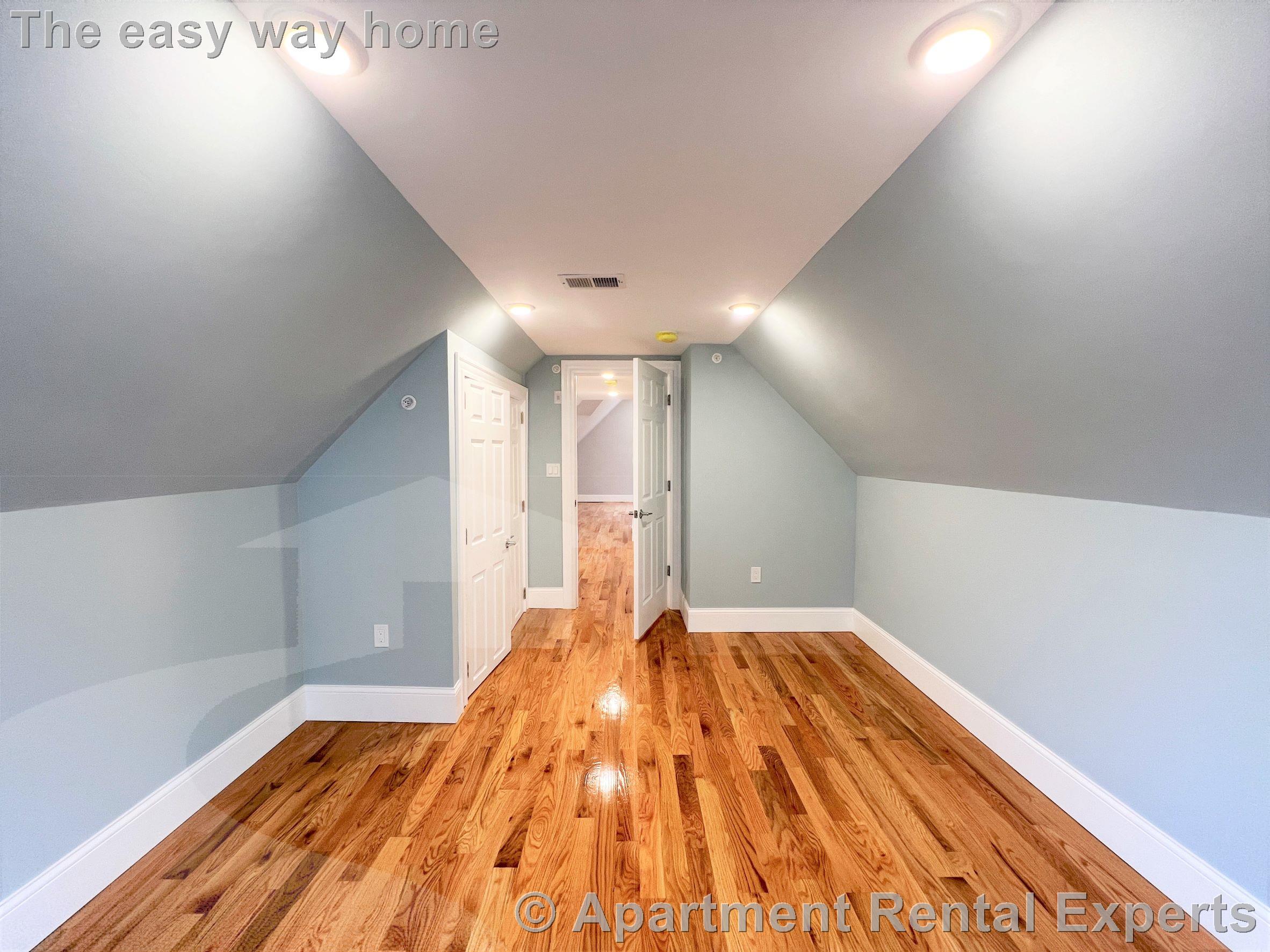 158 Morrison Ave, Davis Square