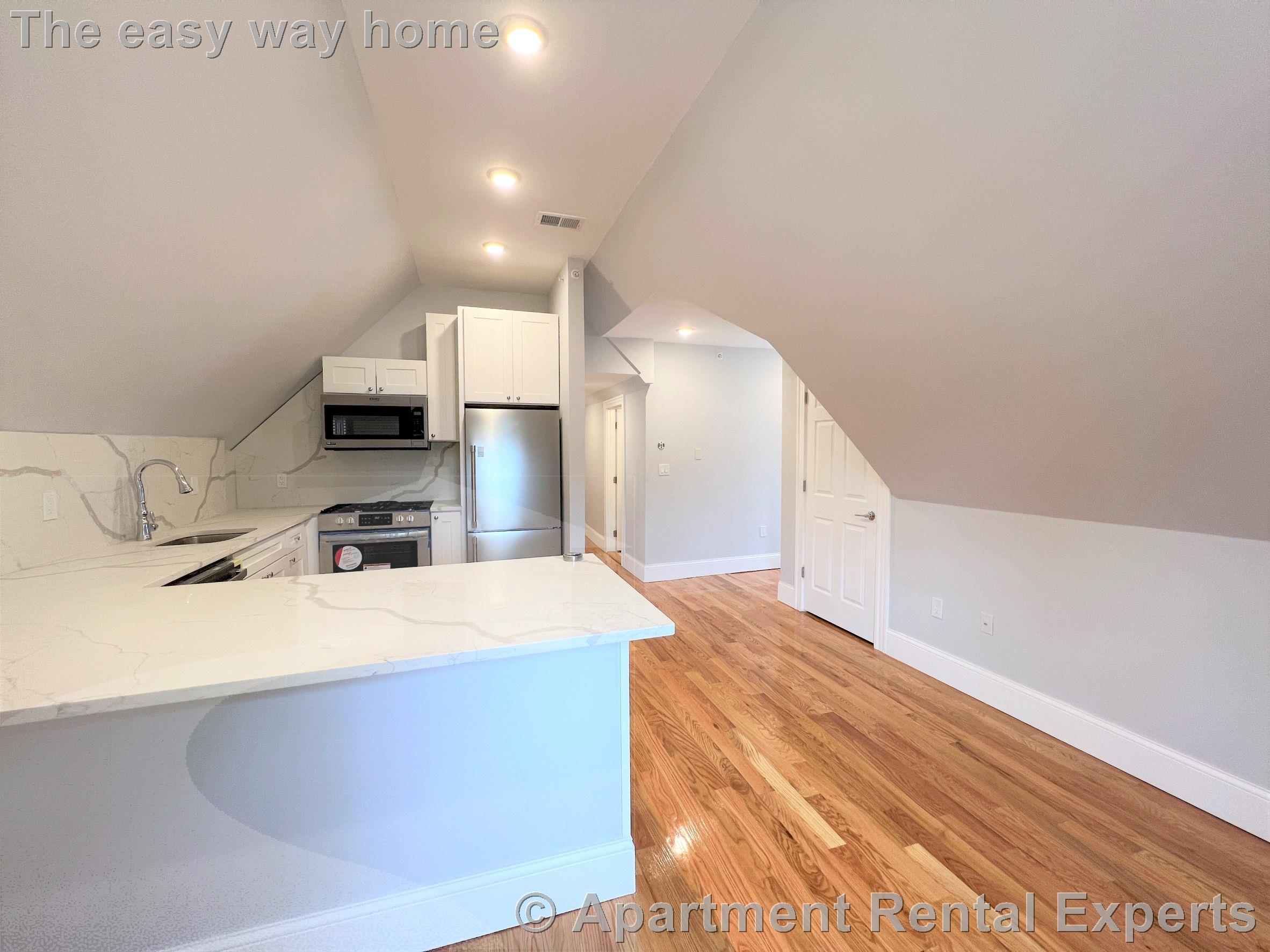 158 Morrison Ave, Davis Square