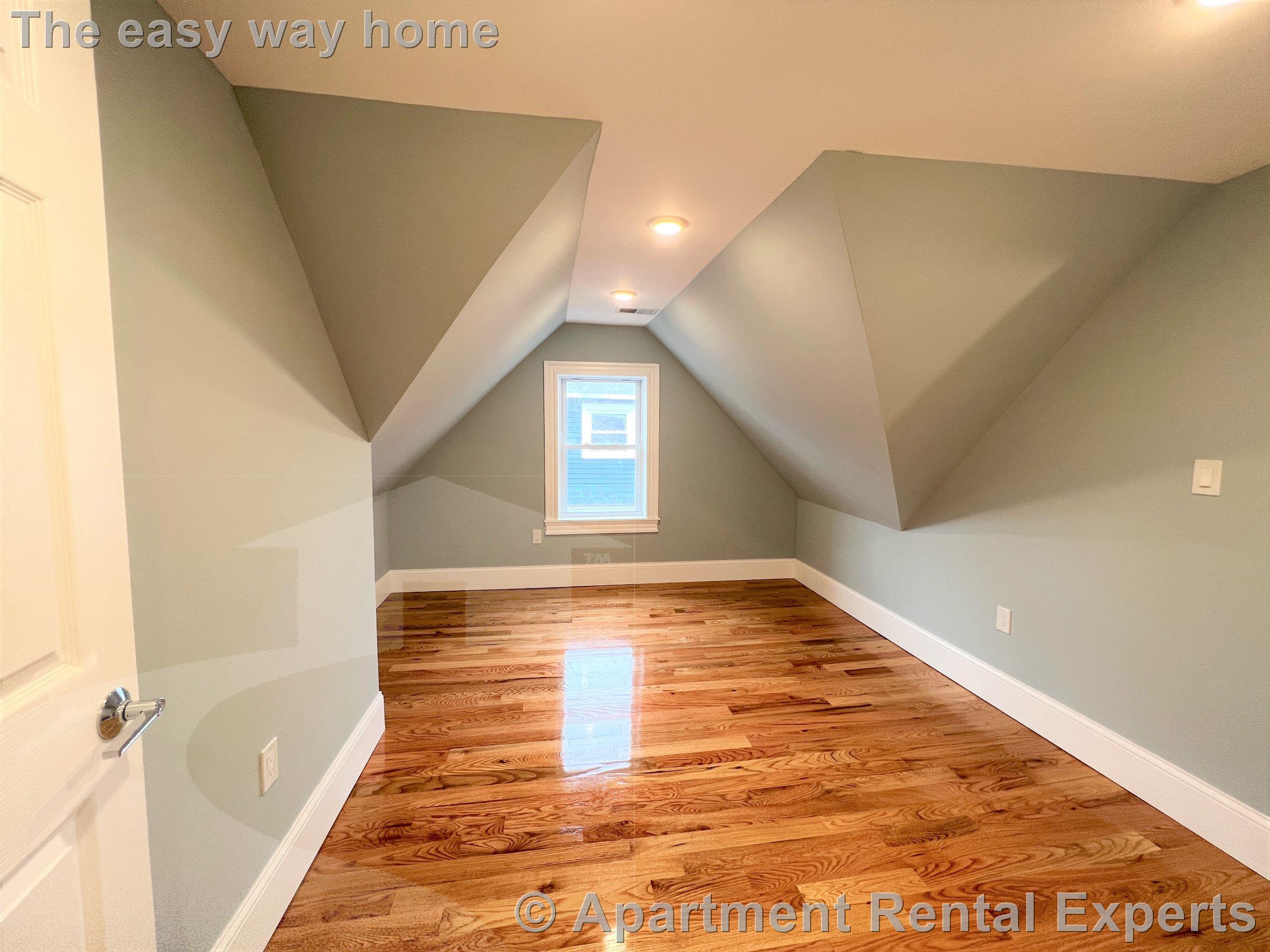 158 Morrison Ave, Davis Square