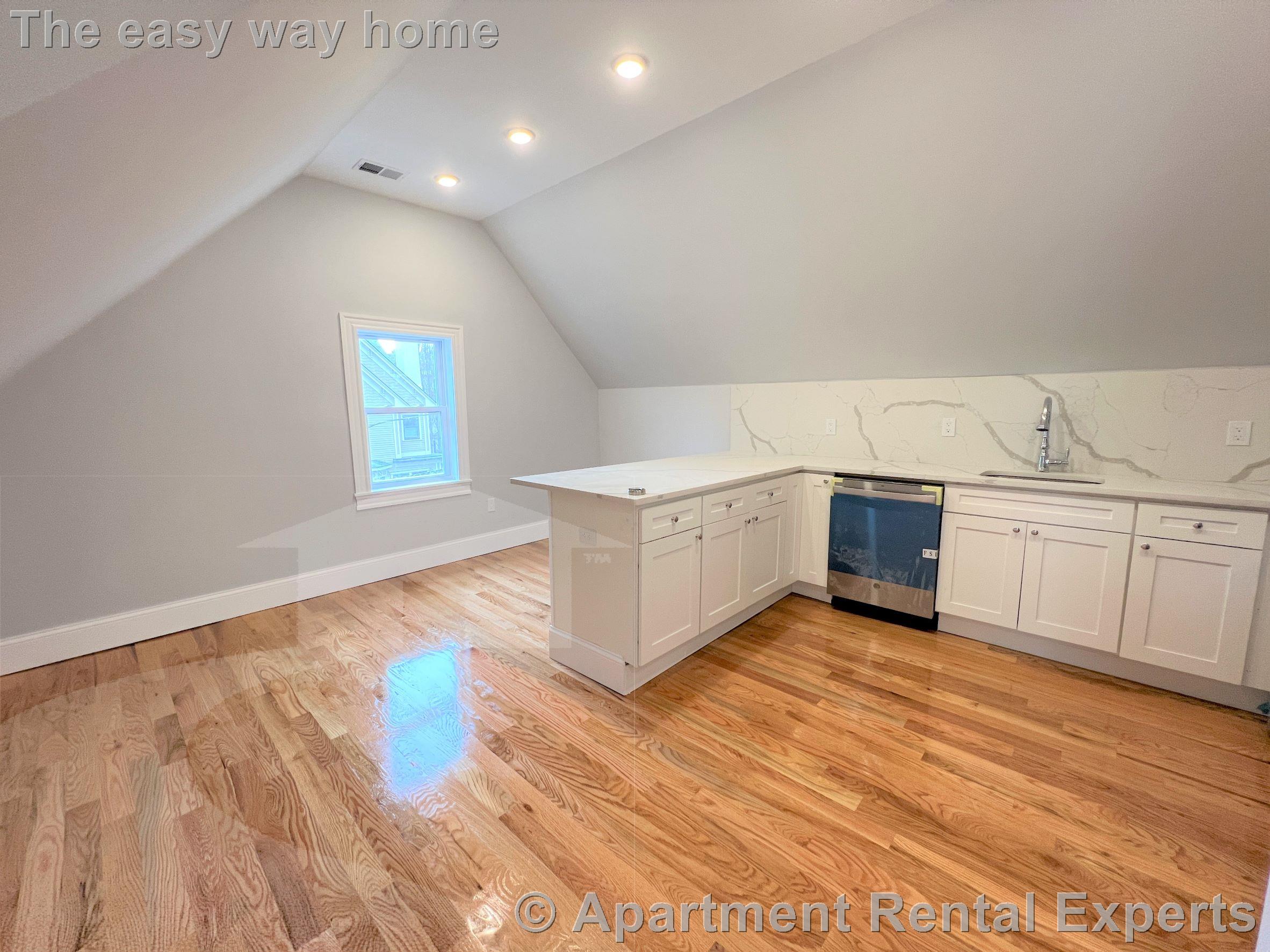 158 Morrison Ave, Davis Square