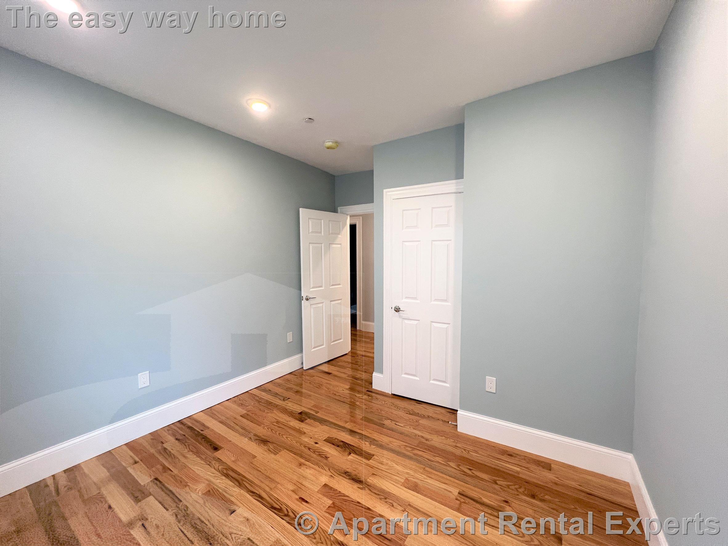 158 Morrison Ave, Davis Square