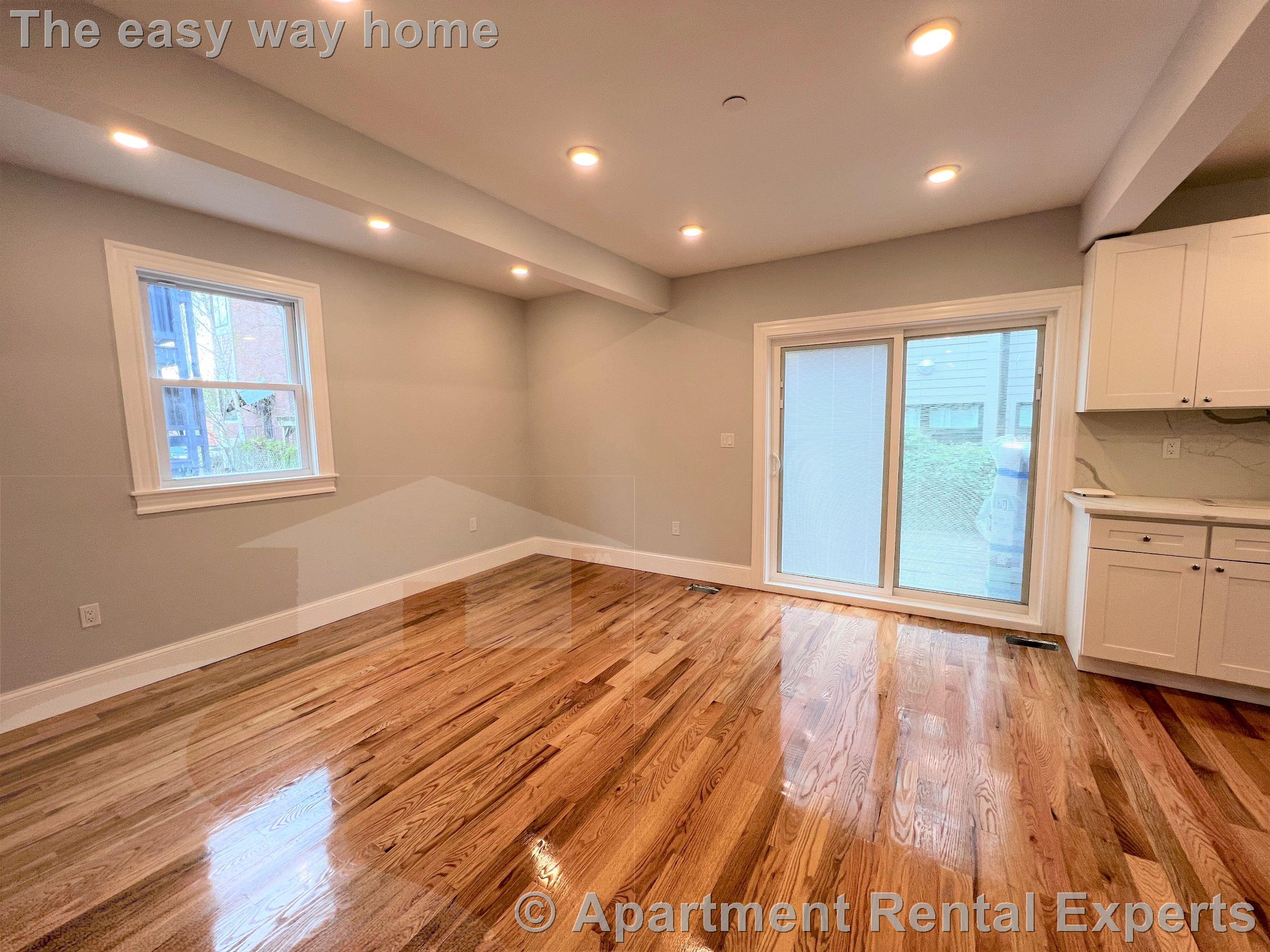 158 Morrison Ave, Davis Square