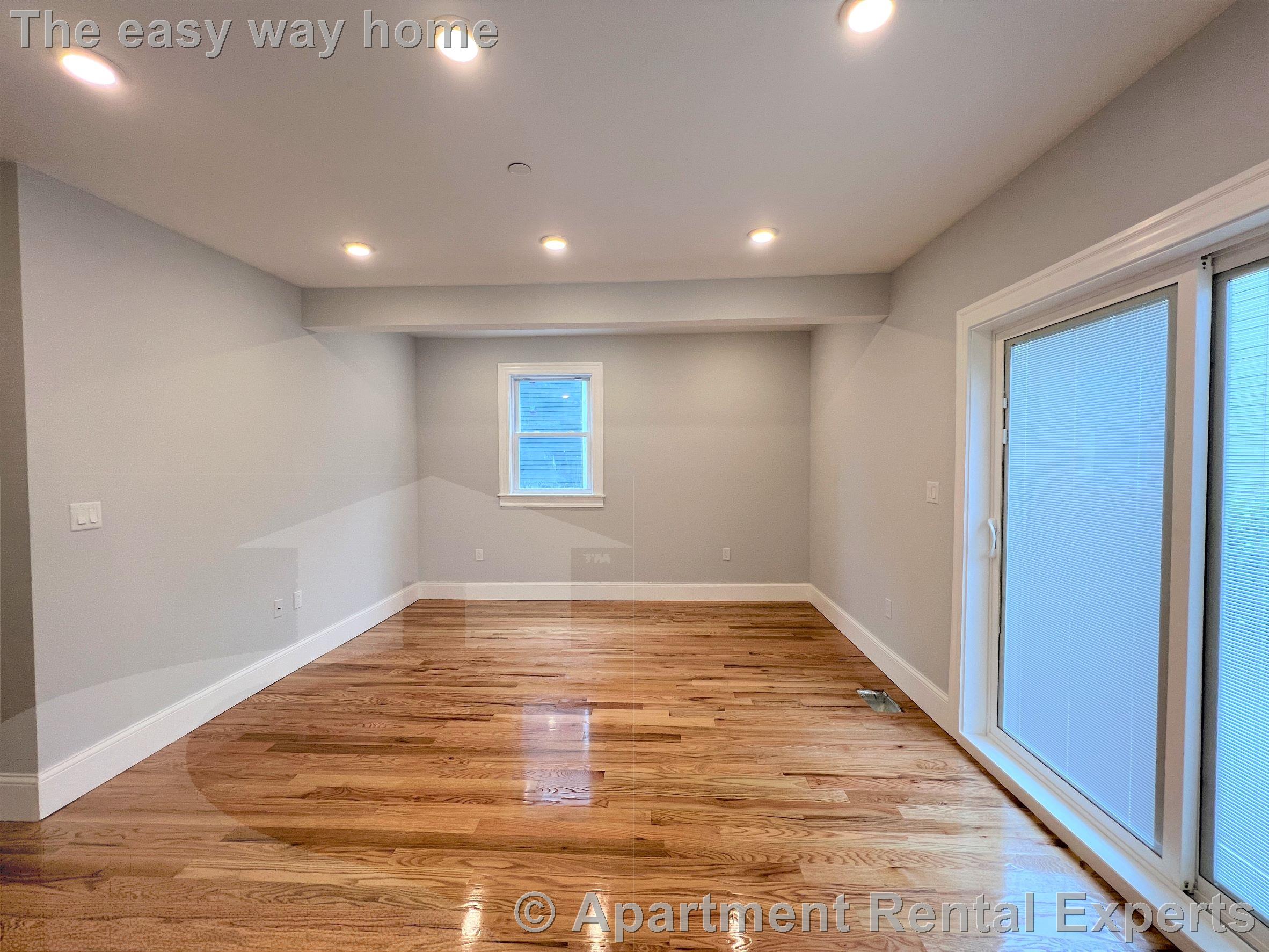 158 Morrison Ave, Davis Square