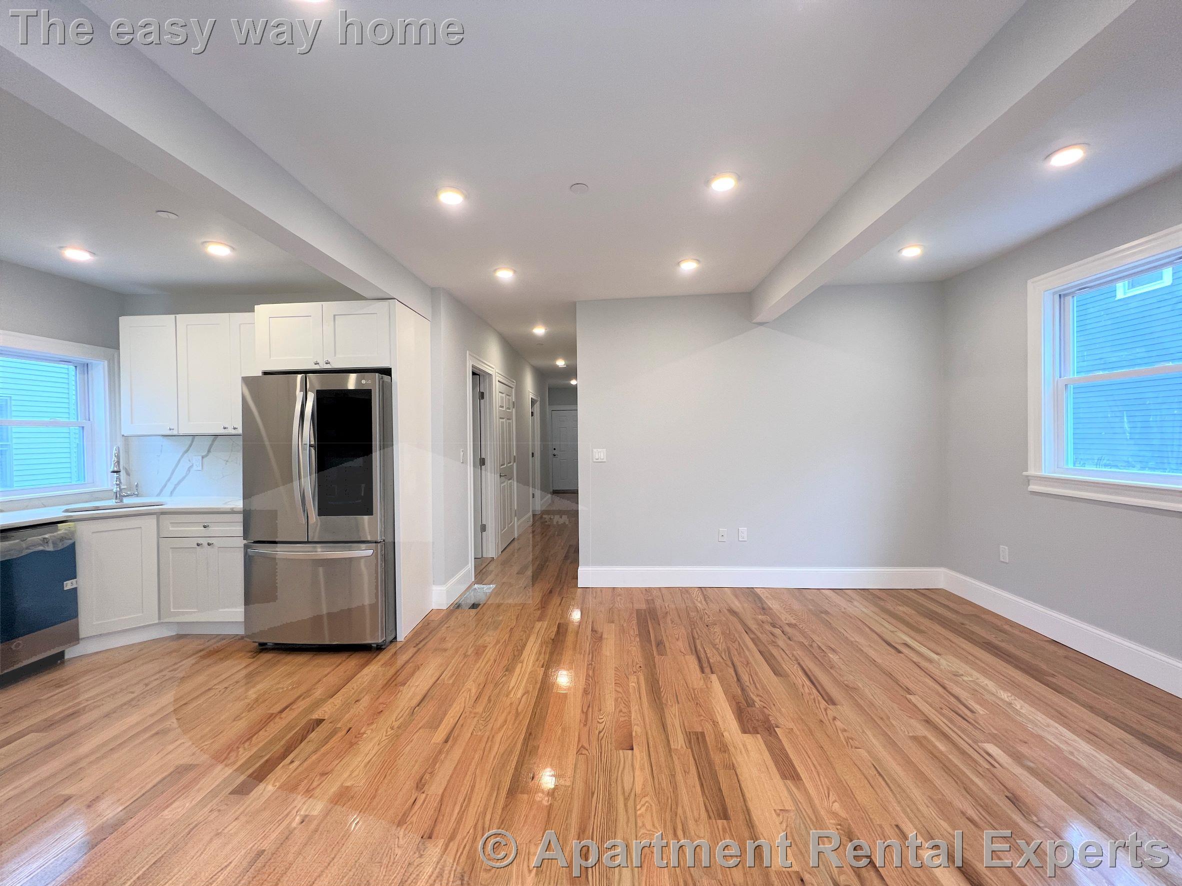 158 Morrison Ave, Davis Square