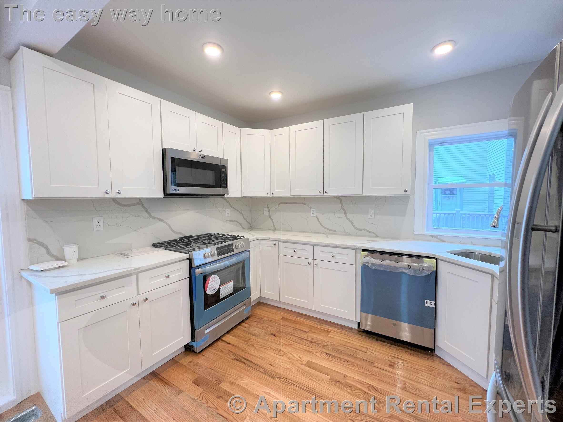 158 Morrison Ave, Davis Square