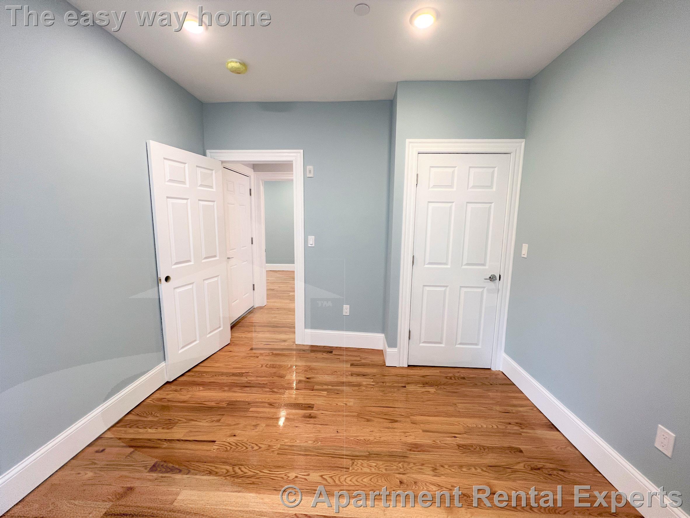 158 Morrison Ave, Davis Square