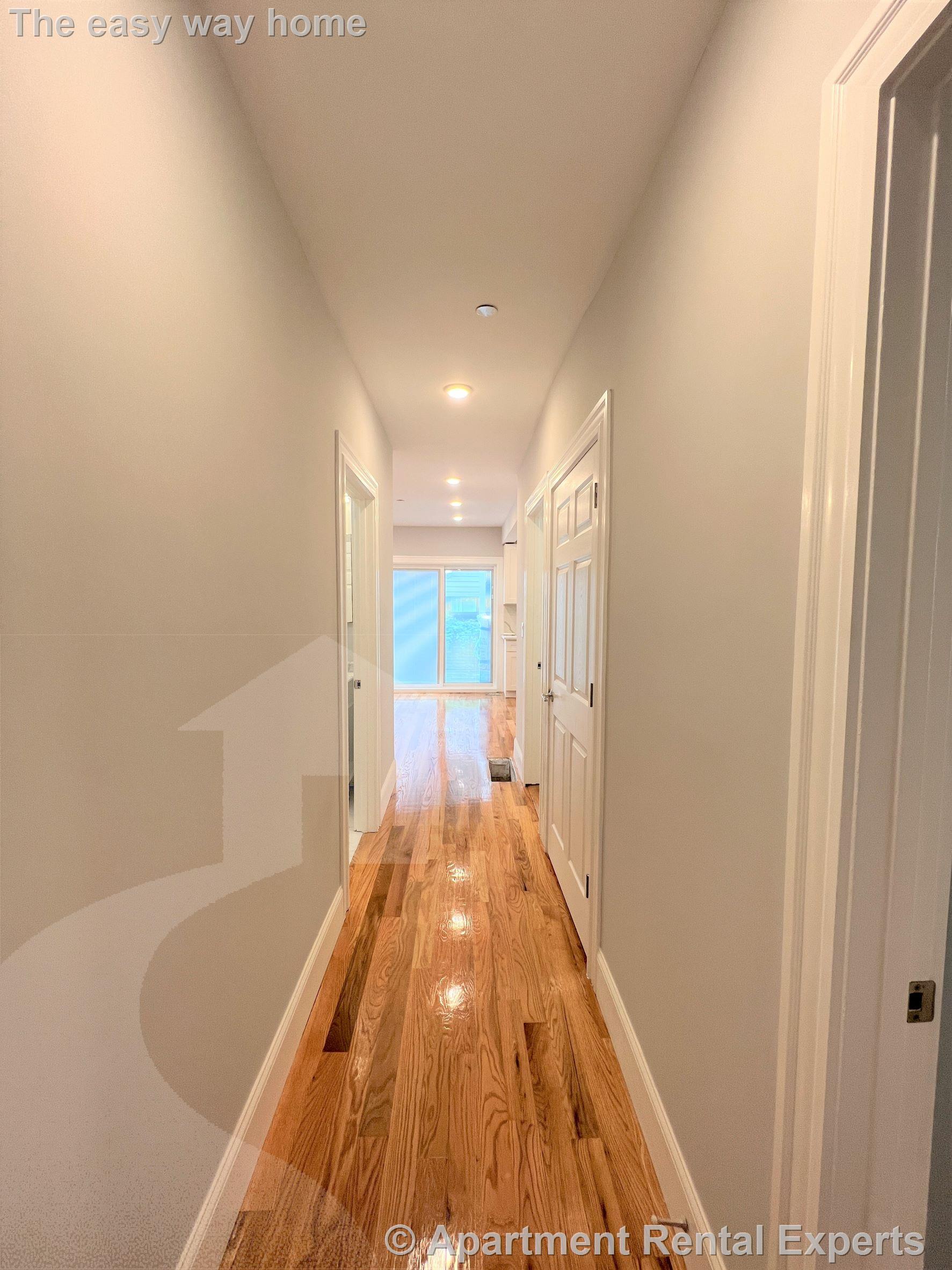 158 Morrison Ave, Davis Square