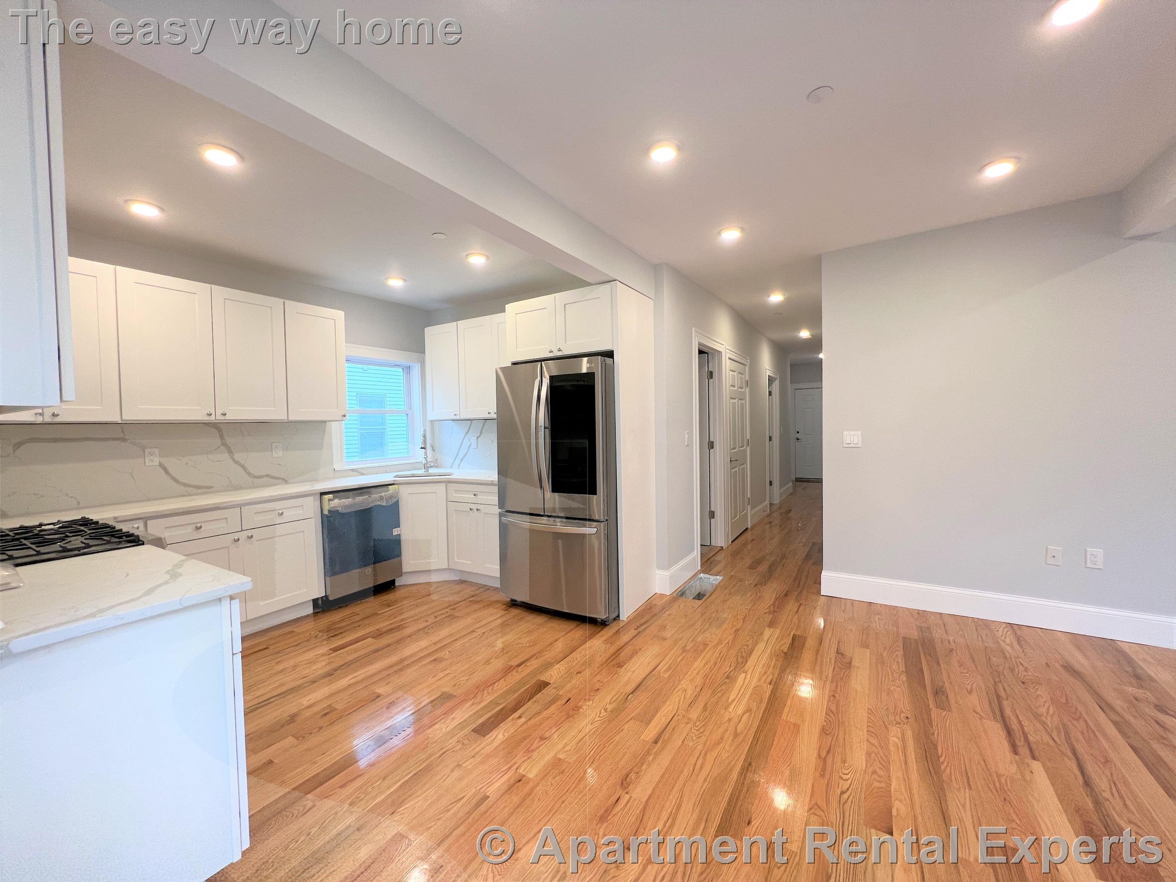 158 Morrison Ave, Davis Square