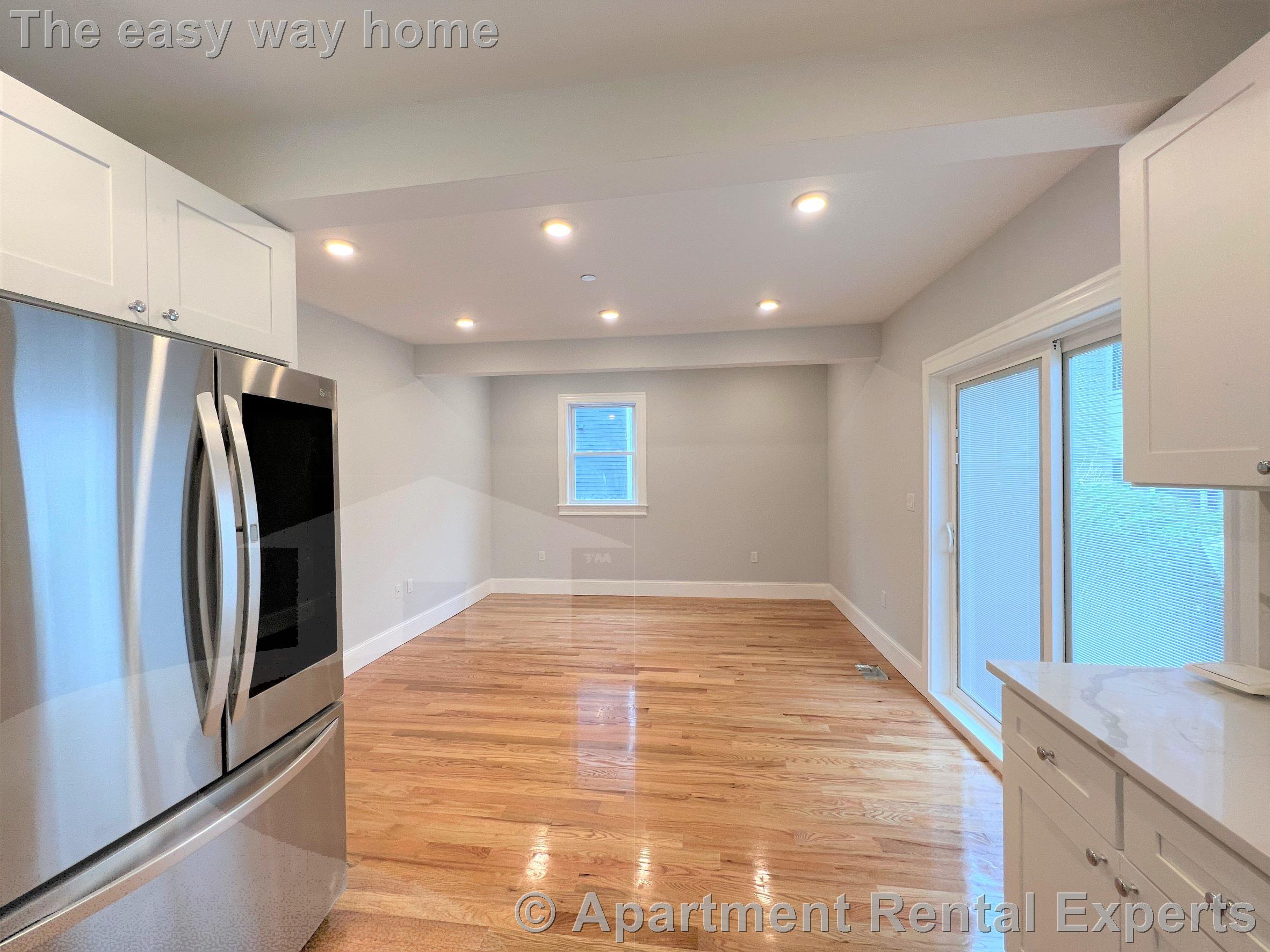 158 Morrison Ave, Davis Square