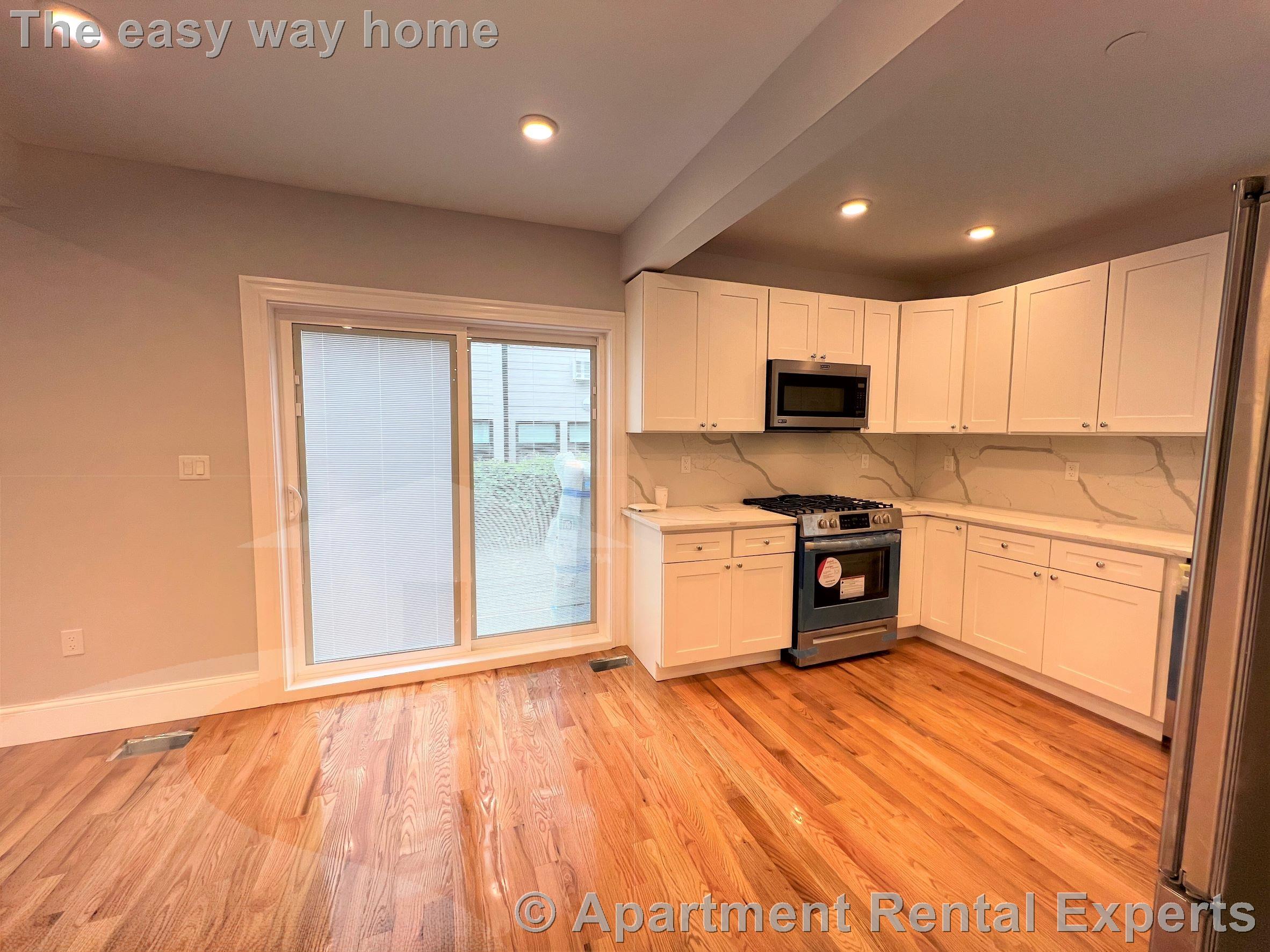 158 Morrison Ave, Davis Square