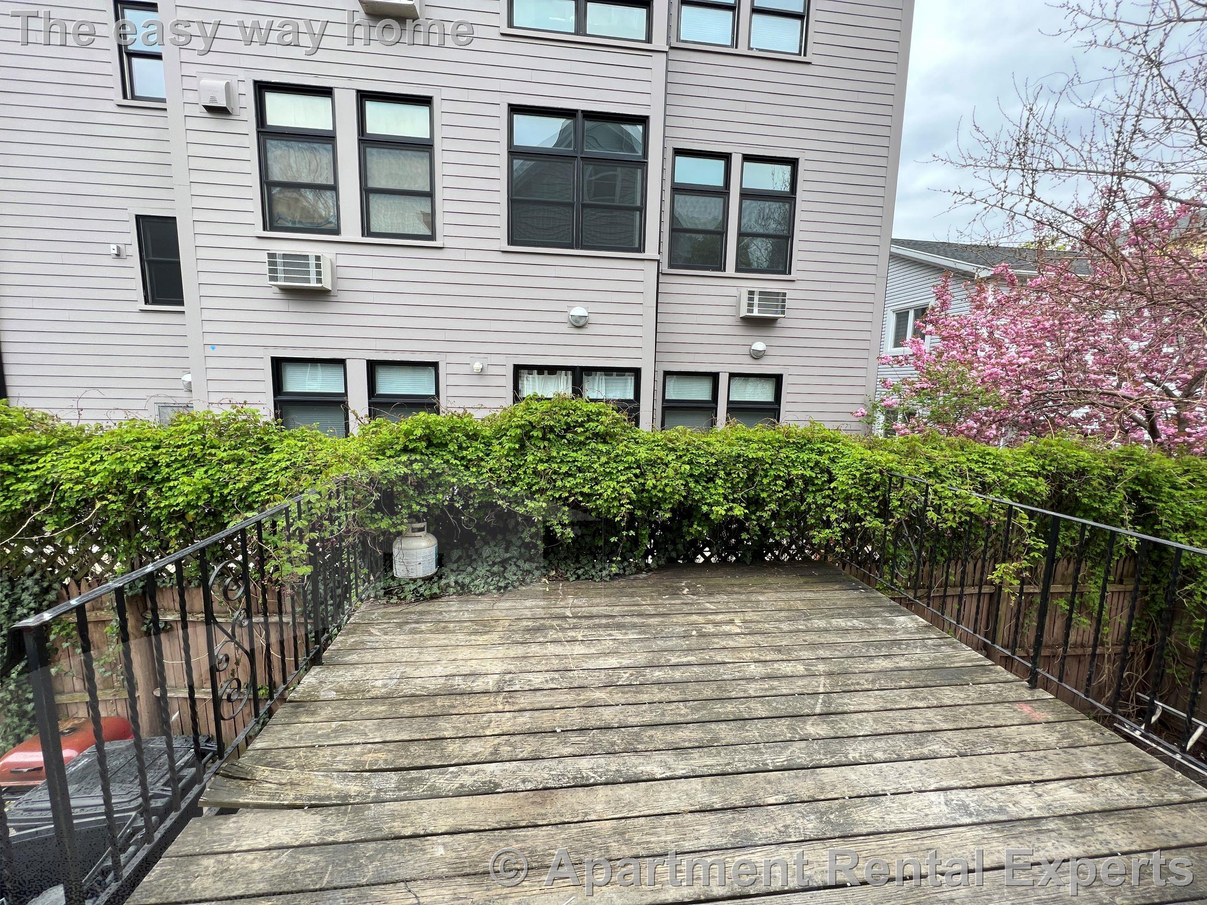 158 Morrison Ave, Davis Square