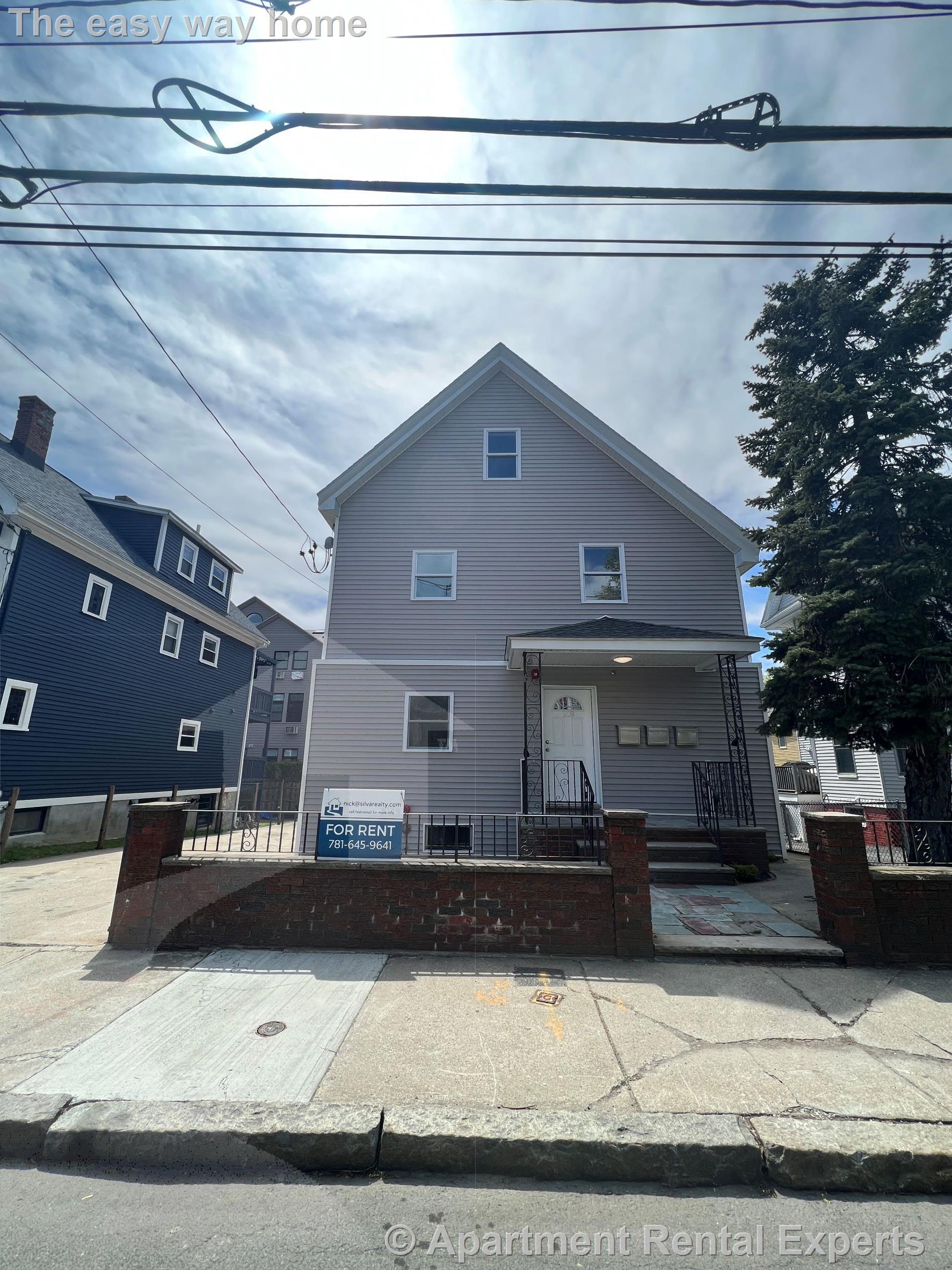 158 Morrison Ave, Davis Square