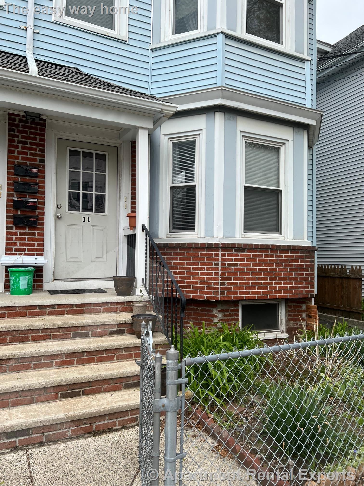 11 Concord Ave, Inman Square