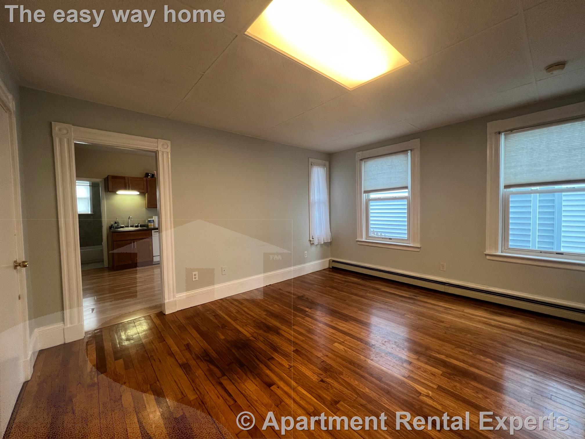 11 Concord Ave, Inman Square