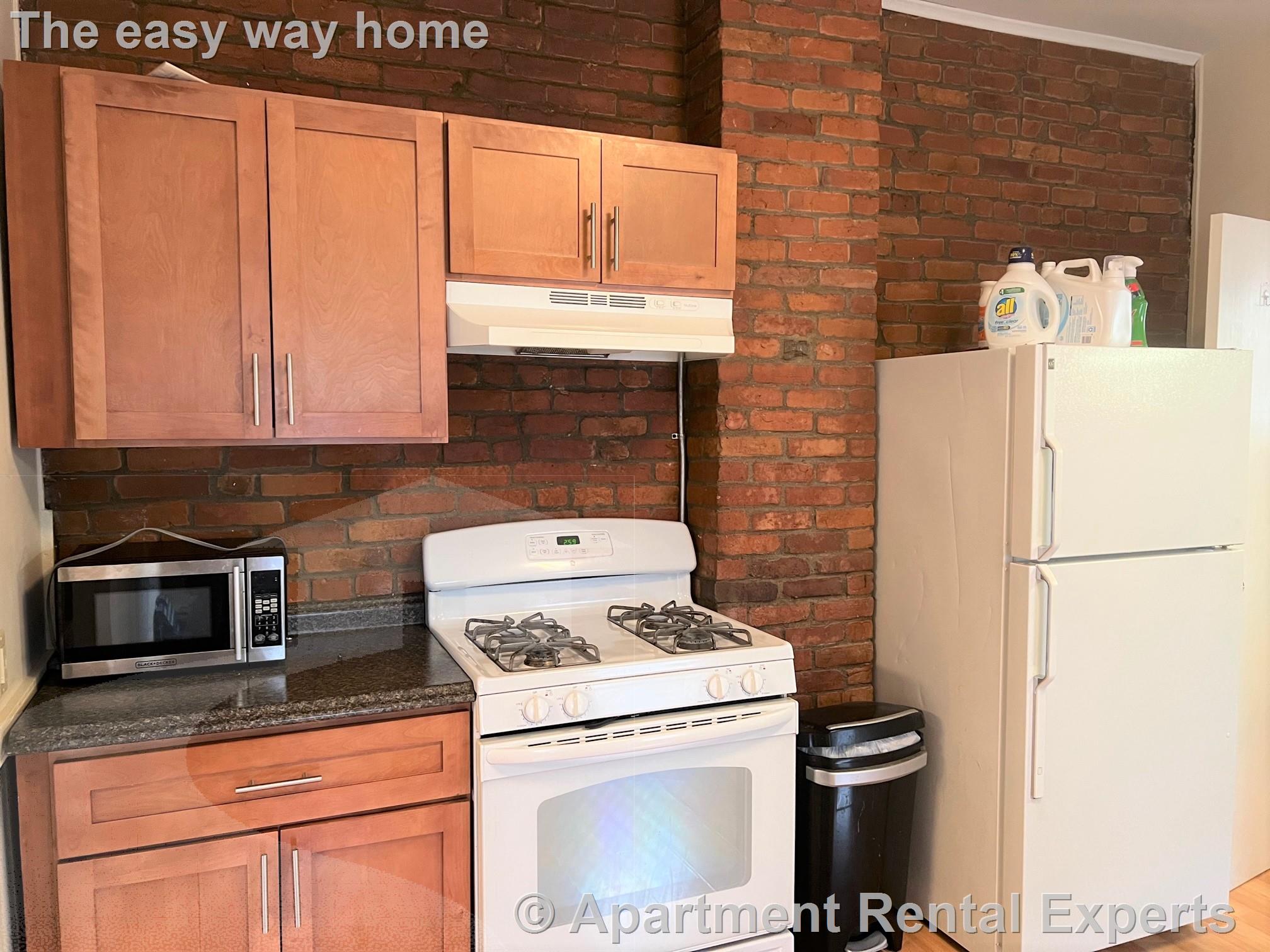 11 Concord Ave, Inman Square