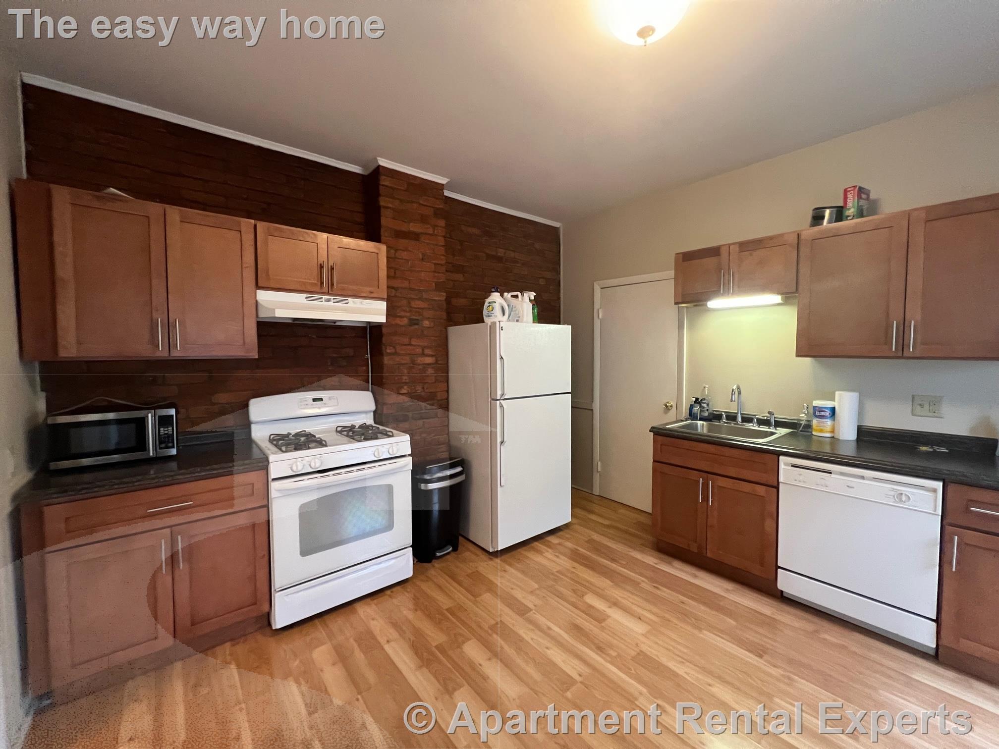 11 Concord Ave, Inman Square