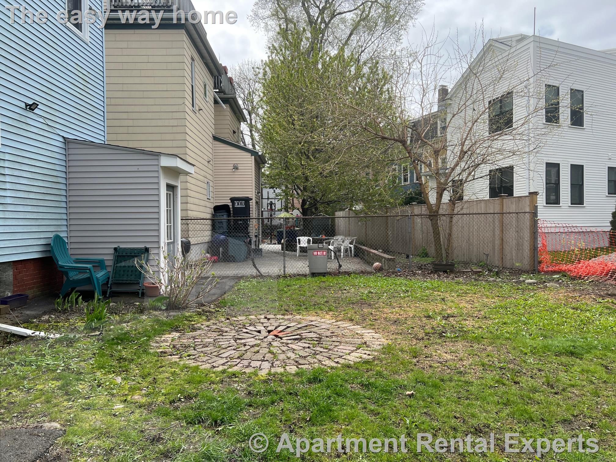 11 Concord Ave, Inman Square