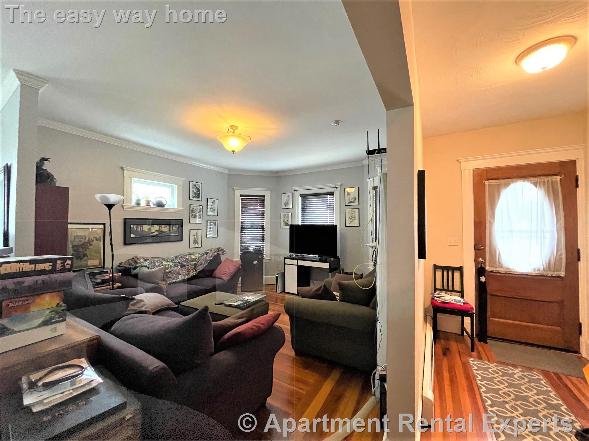 20 Moore St, Davis Square