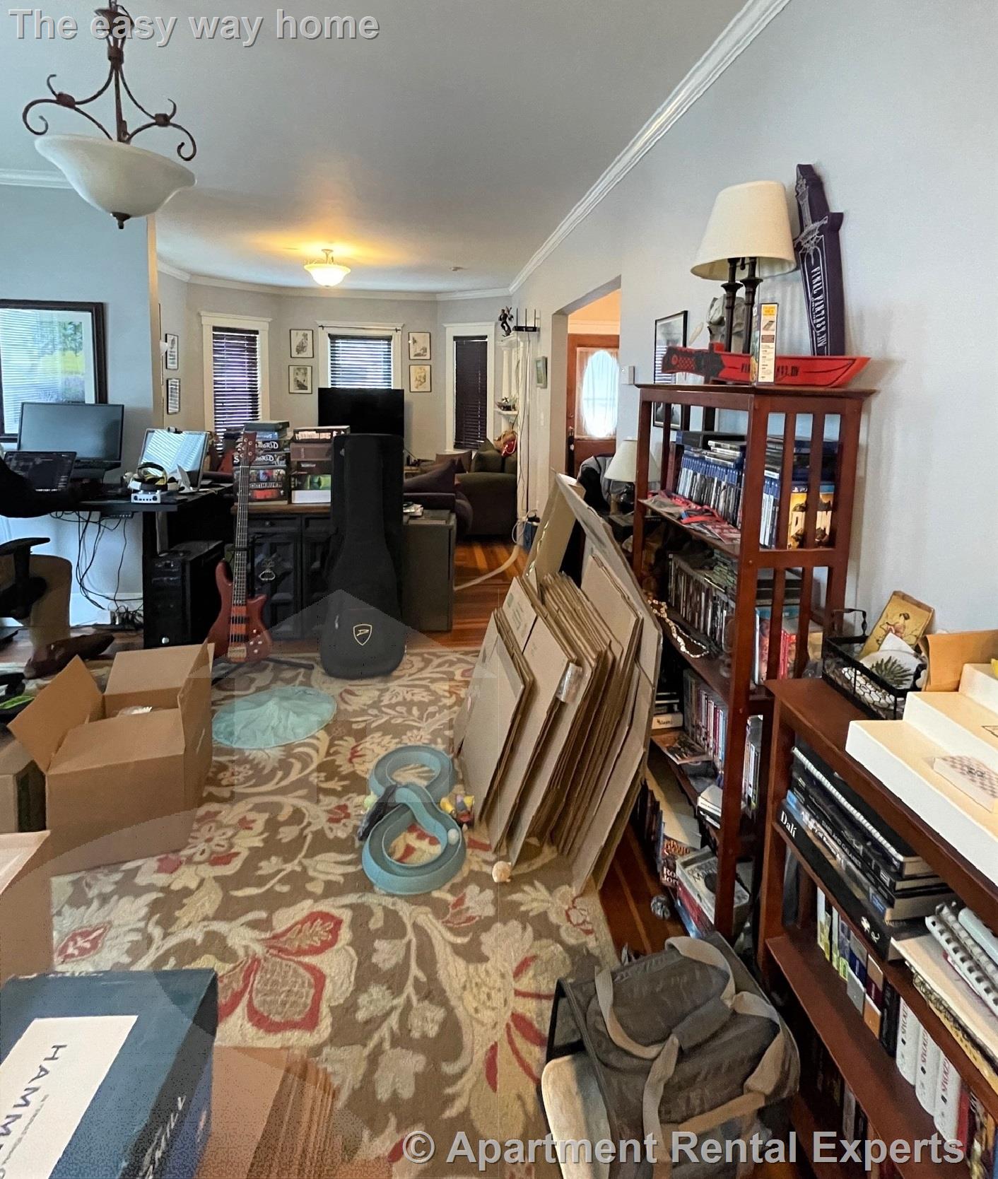 20 Moore St, Davis Square