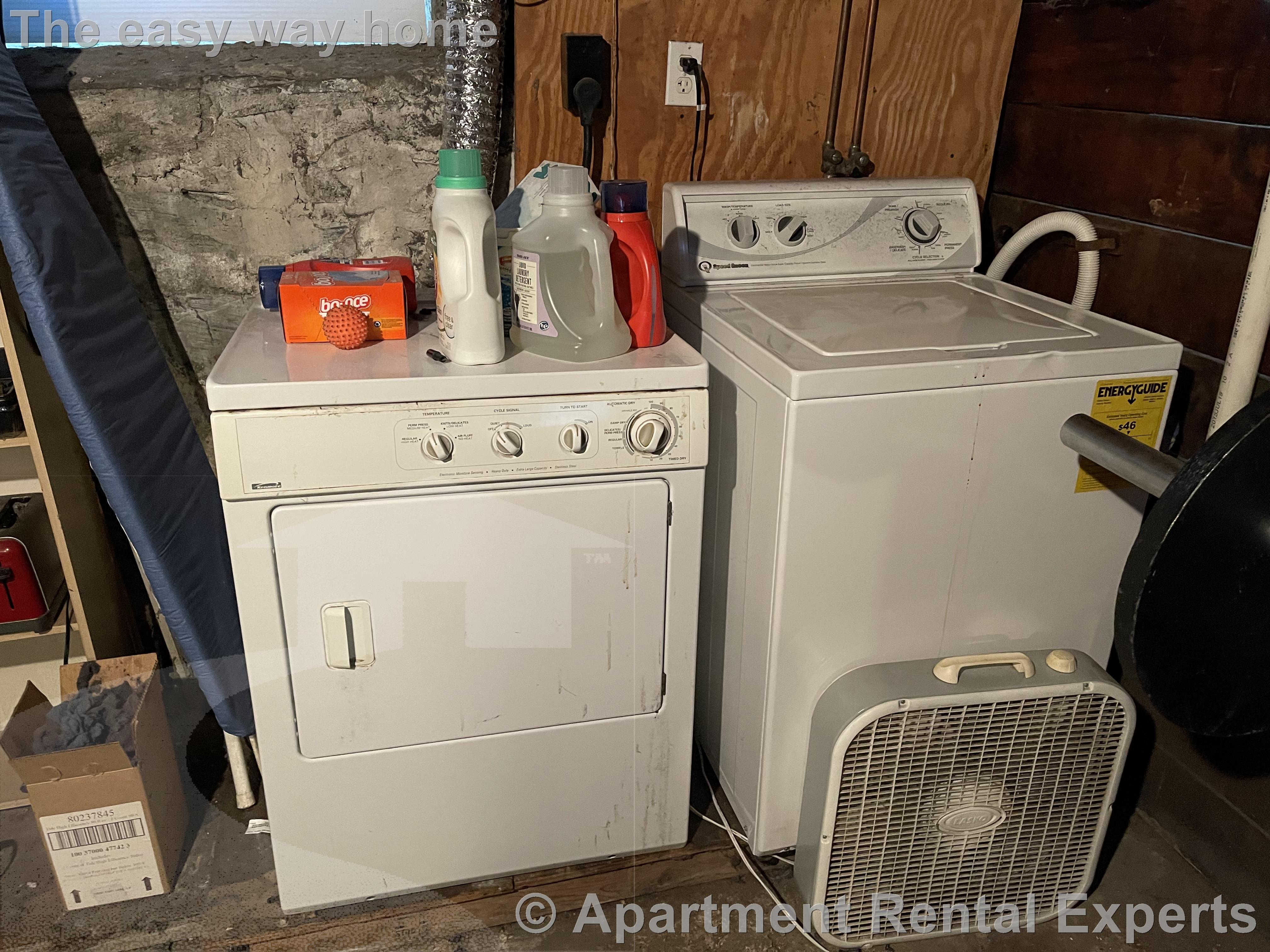 20 Moore St, Davis Square