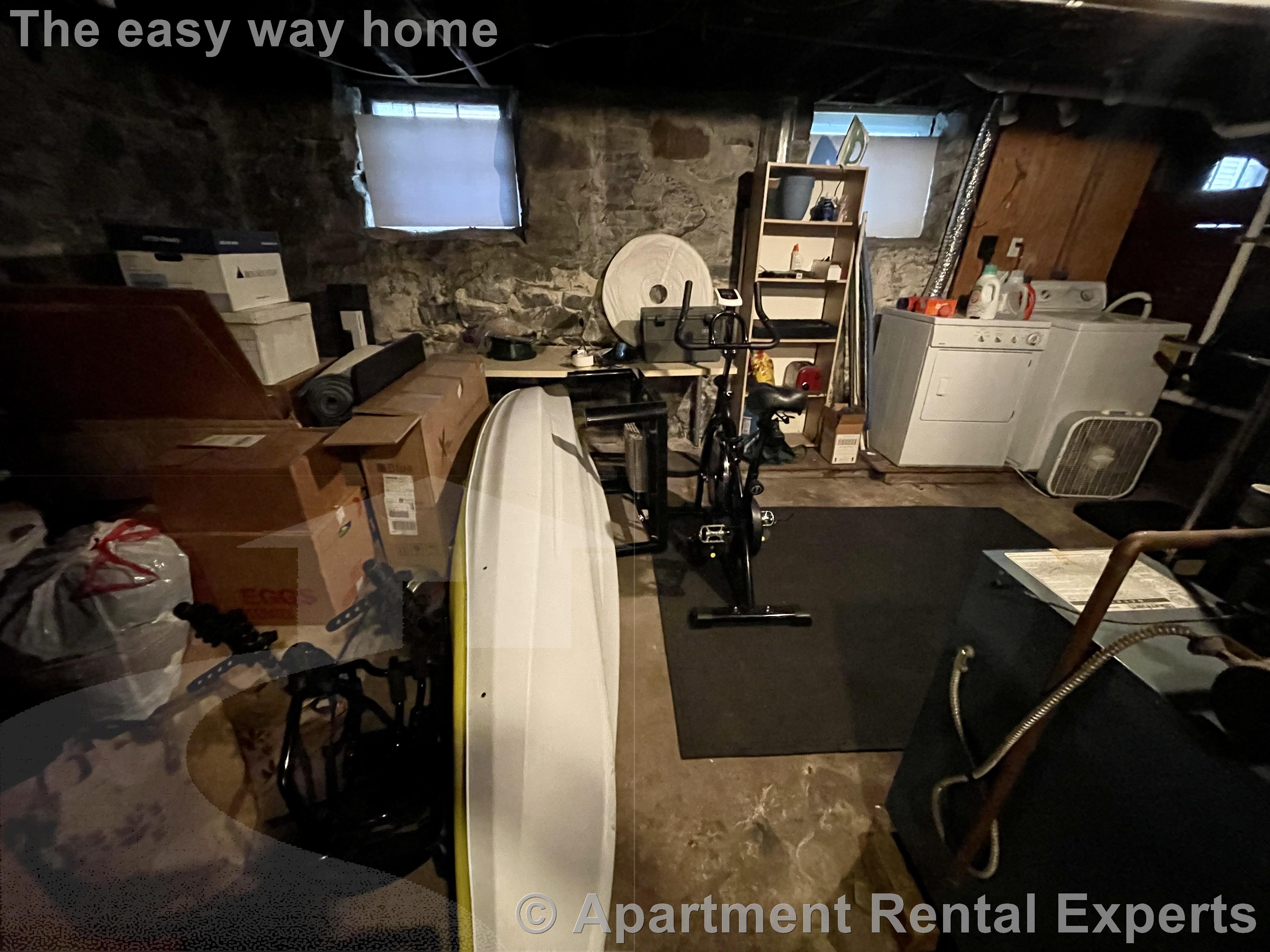 20 Moore St, Davis Square