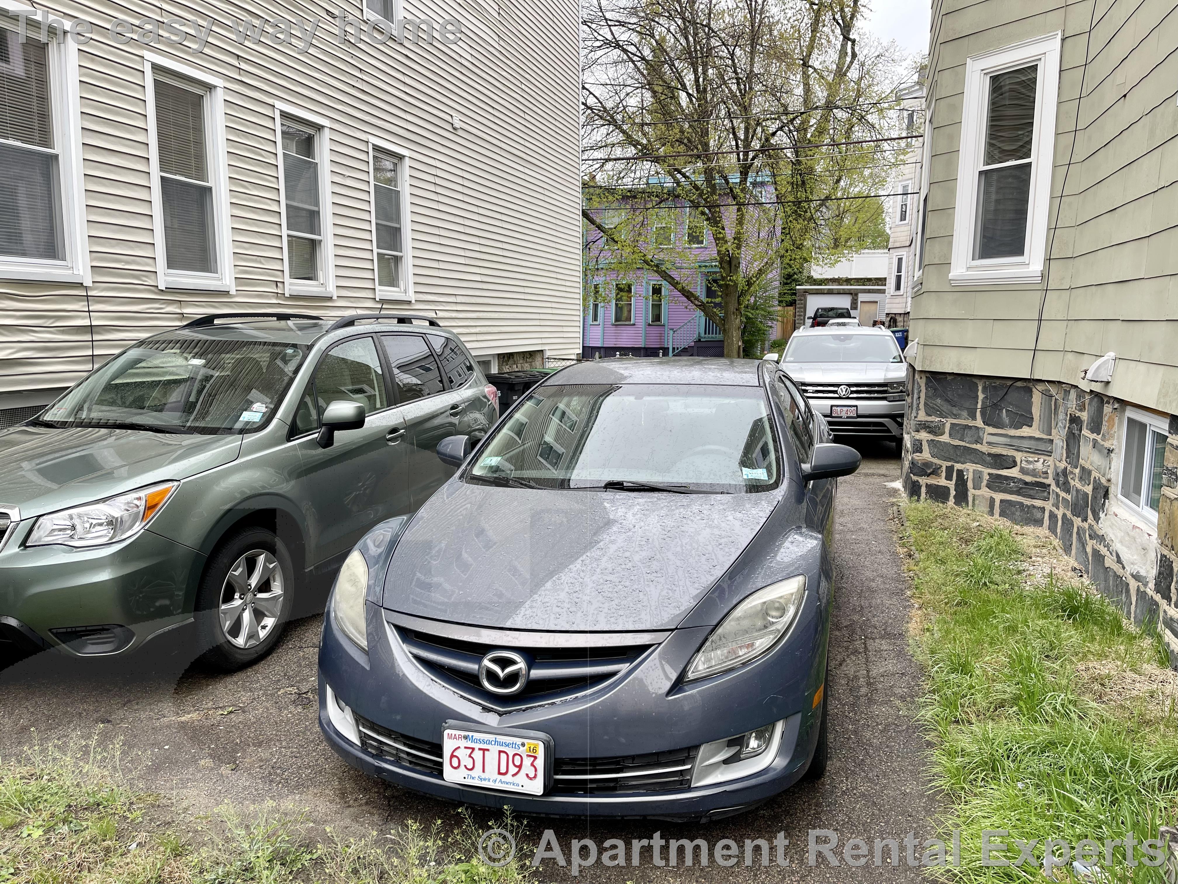 20 Moore St, Davis Square