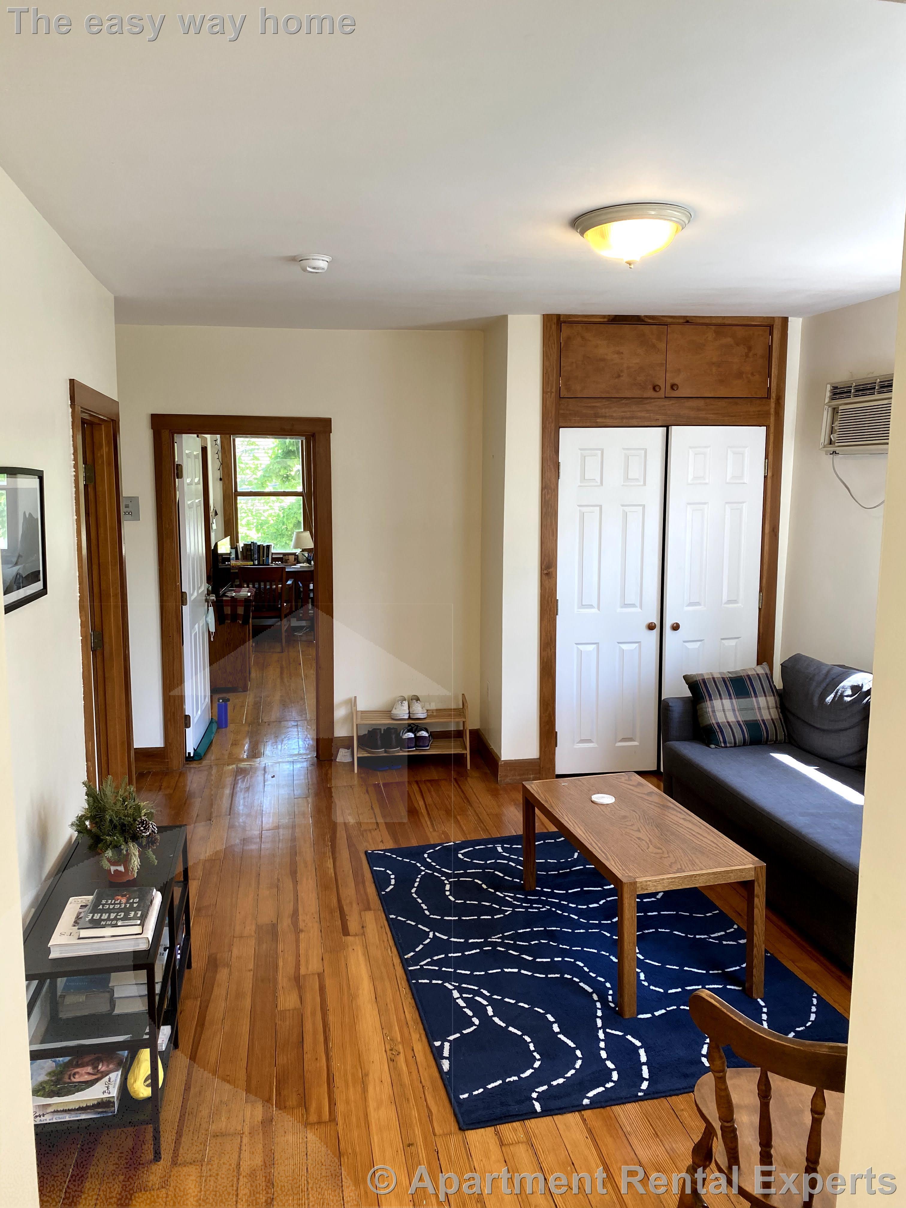 359 Columbia St, Inman Square