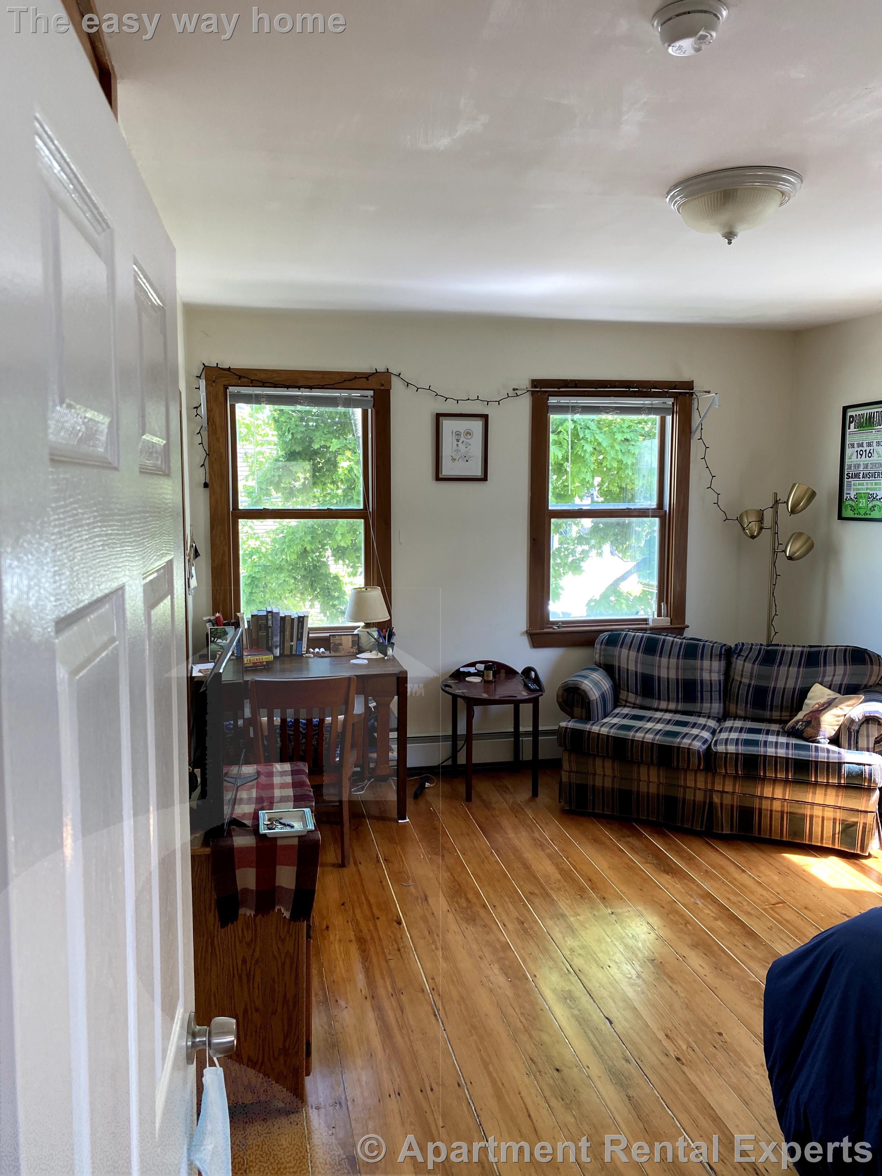 359 Columbia St, Inman Square