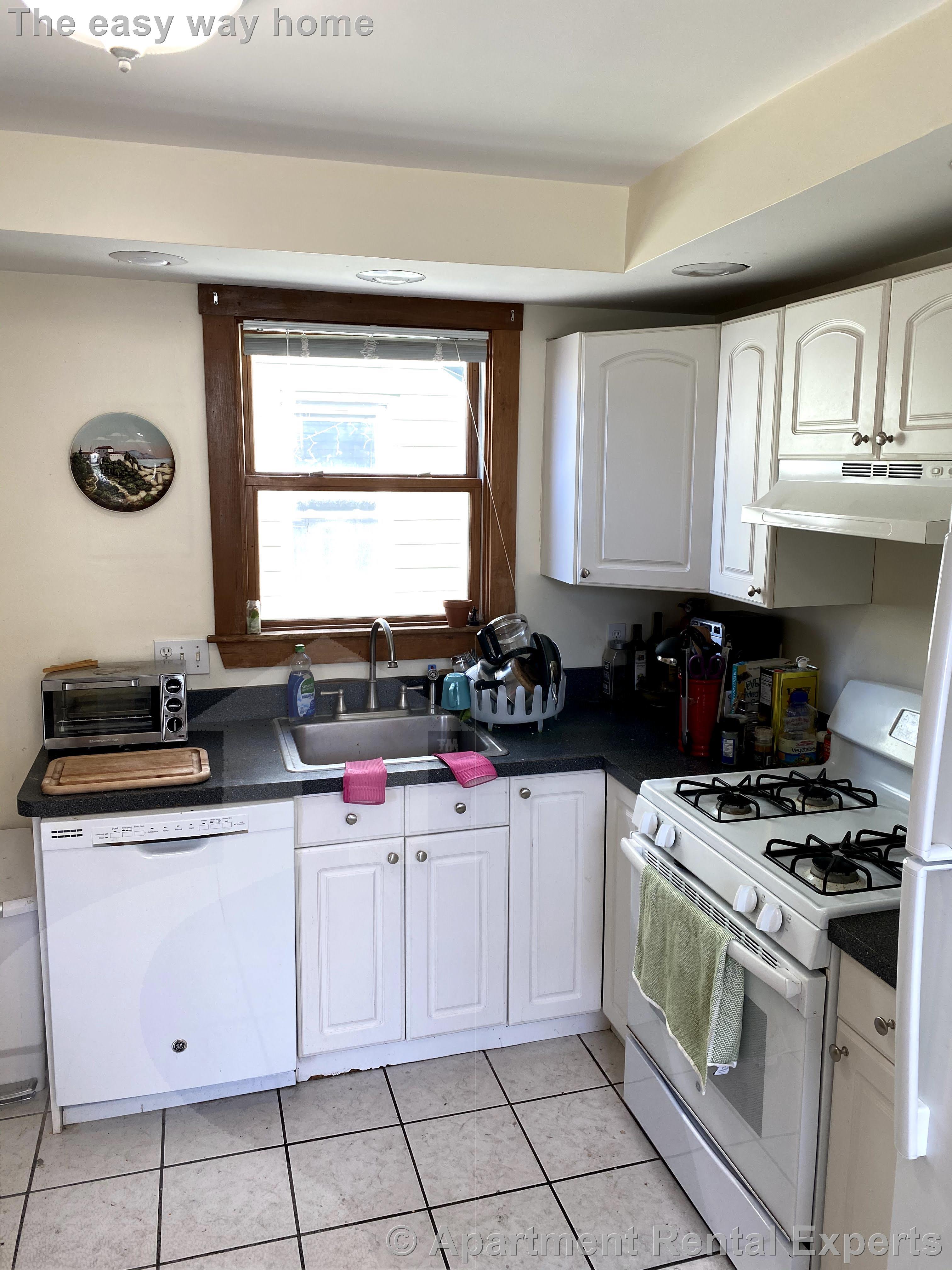 359 Columbia St, Inman Square