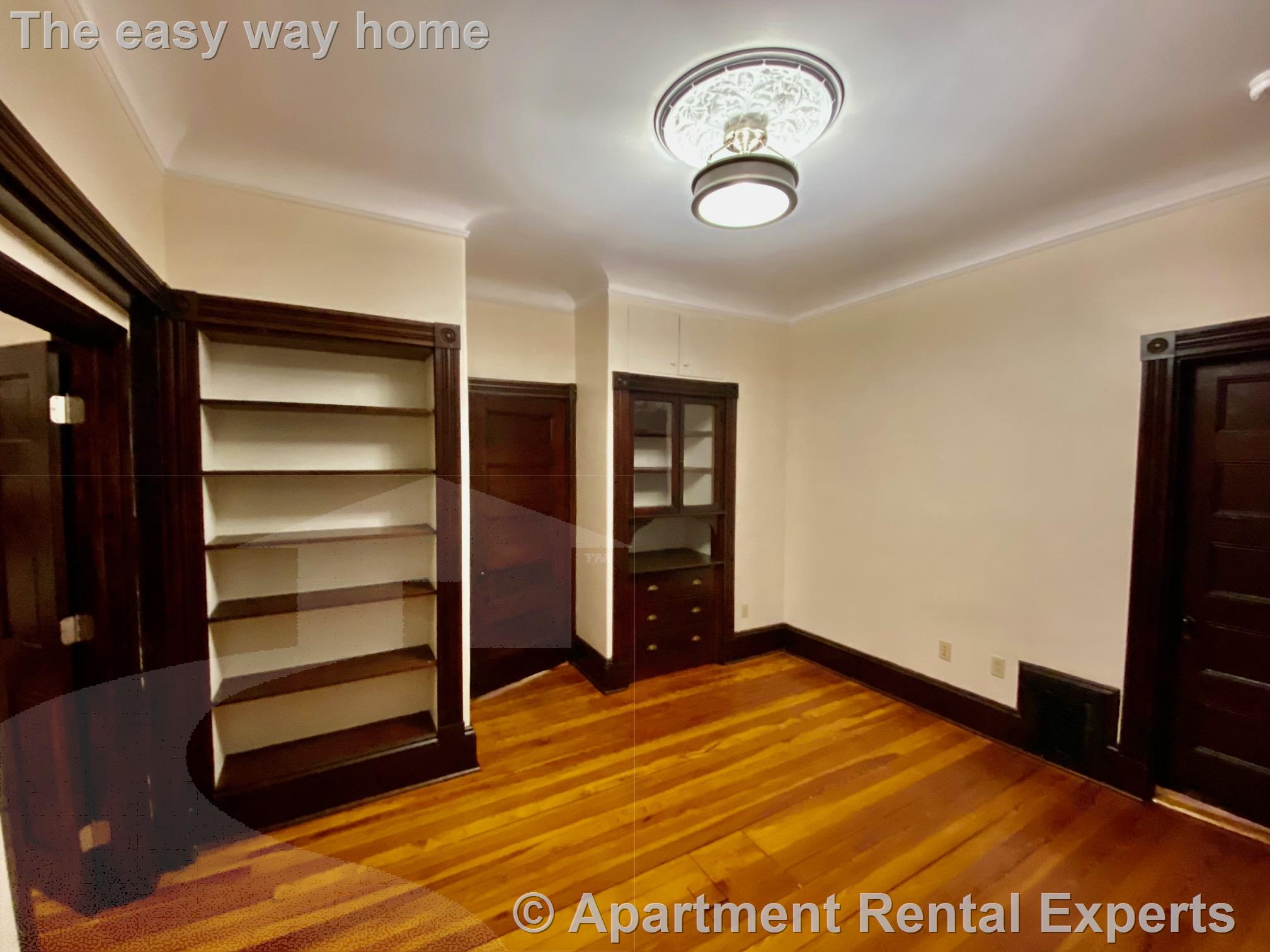 15 Lesley Ave, Davis Square