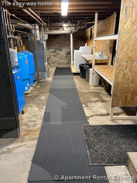 15 Lesley Ave, Davis Square