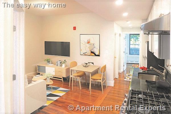 108 Willow St, Inman Square