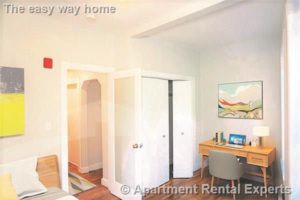 108 Willow St, Inman Square